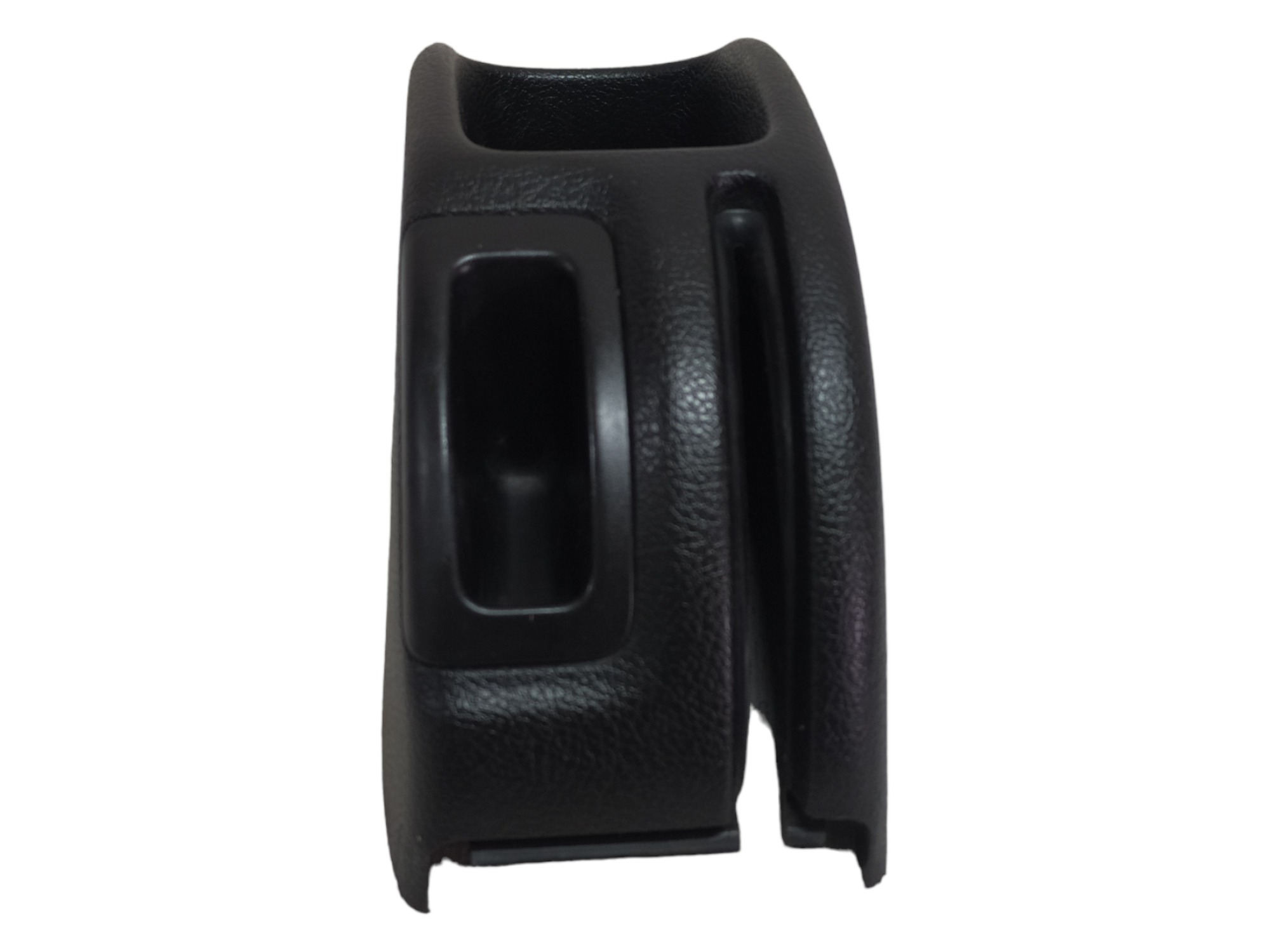 Console Central Peugeot 206 2002 V42 2