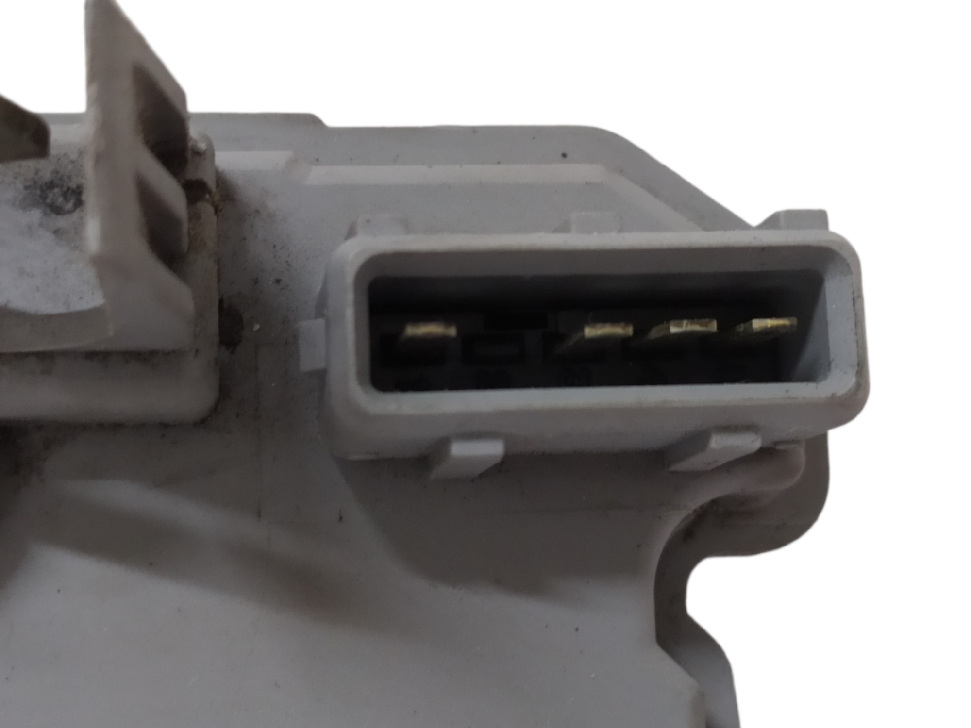 Fechadura Elétrica Traseira Esquerda Peugeot 207 2012 V90 7