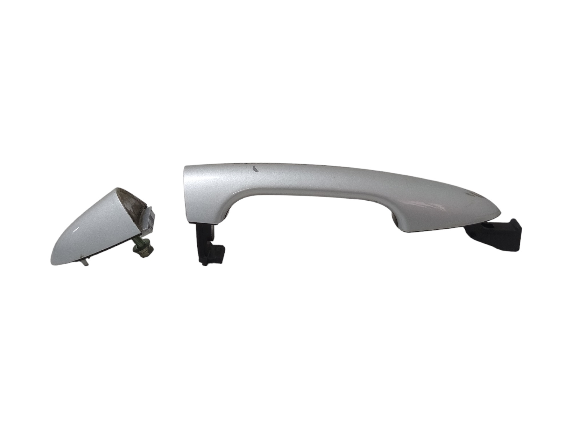 Maçaneta Externa Dianteira Direita Hyundai Hb20 2012 A 2019 Dianteira 4