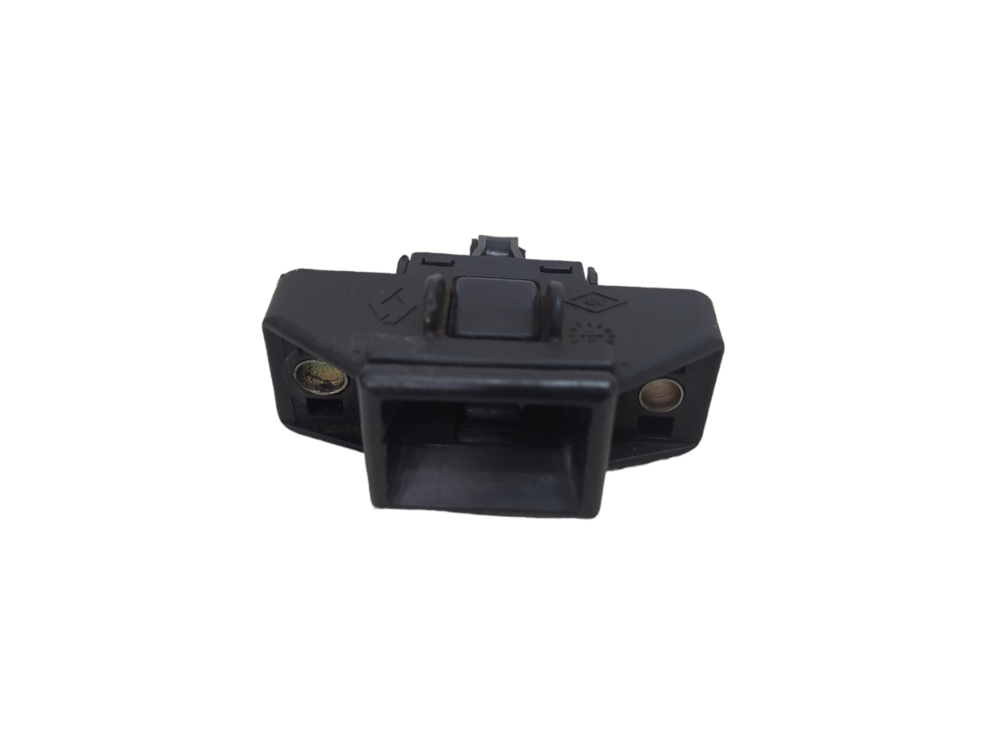 Batente Fechadura Porta Malas Renault Sandero 2010 V28
