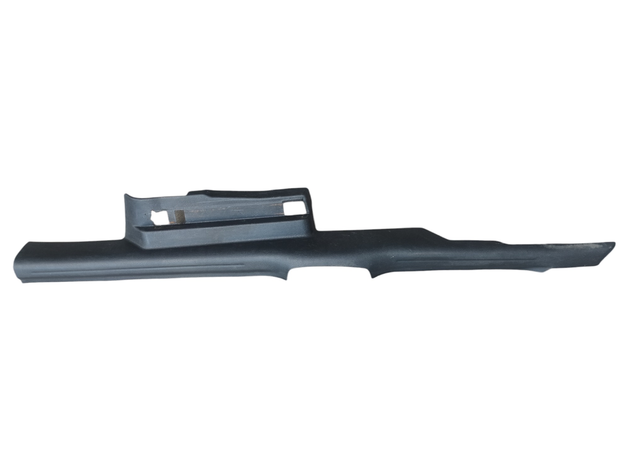Acabamento Soleira Lado Esquerdo Chevrolet Vectra 1998 V93