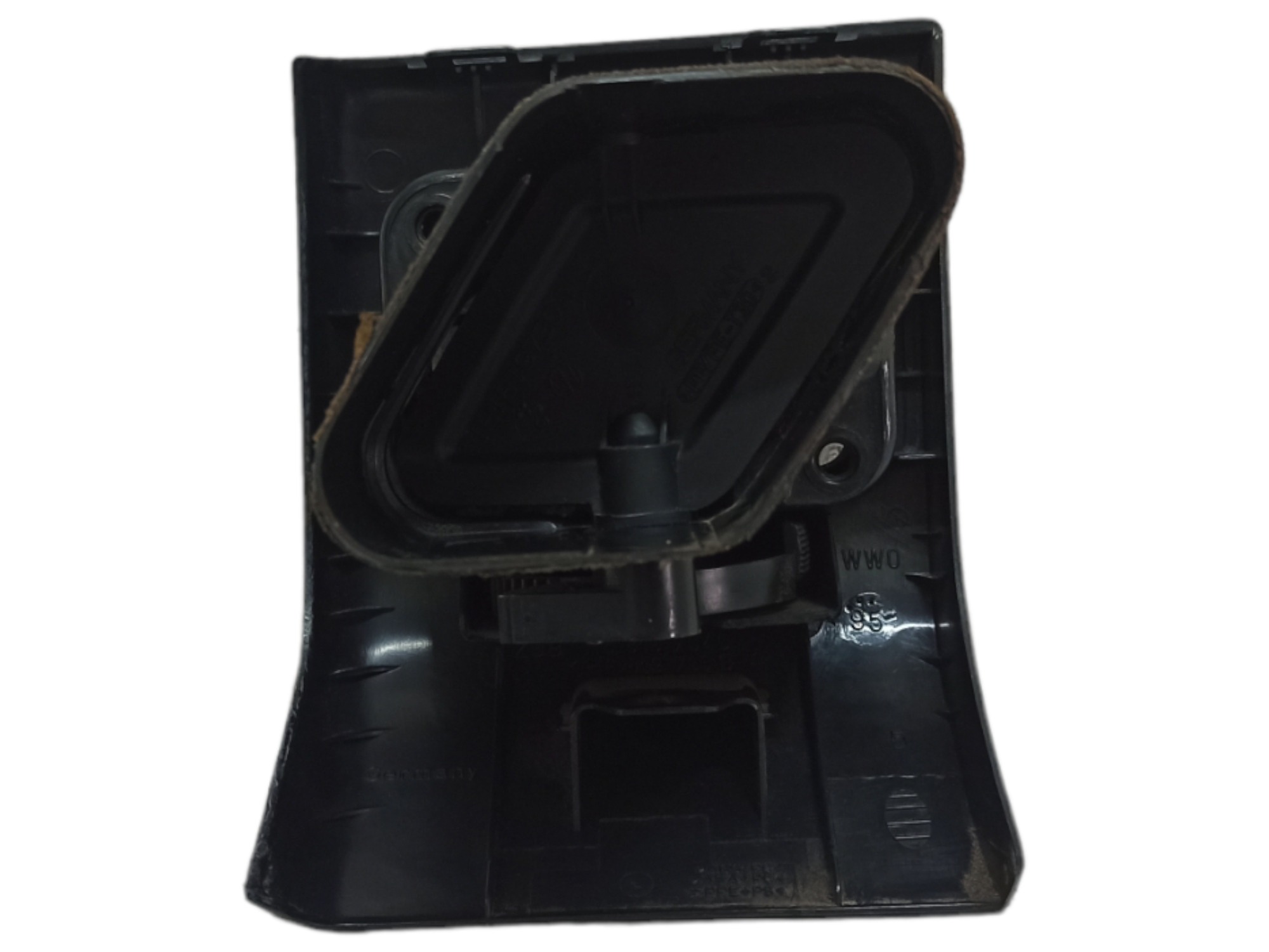 Difusor De Ar Painel Volkswagen Golf 1995 V41 5