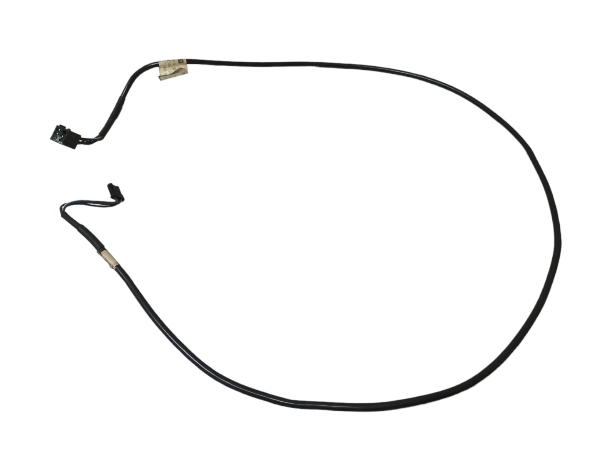 Chicote Do Alarme Anti Furto Chevrolet Vectra 1998 V93 4