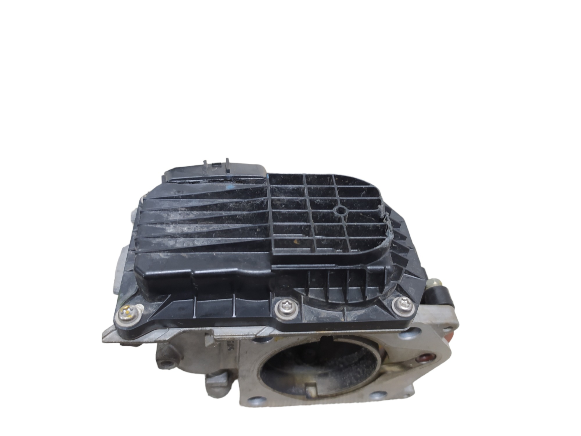 Tbi Corpo De Borboleta Honda Hr-v 1.8 2016  V76 5