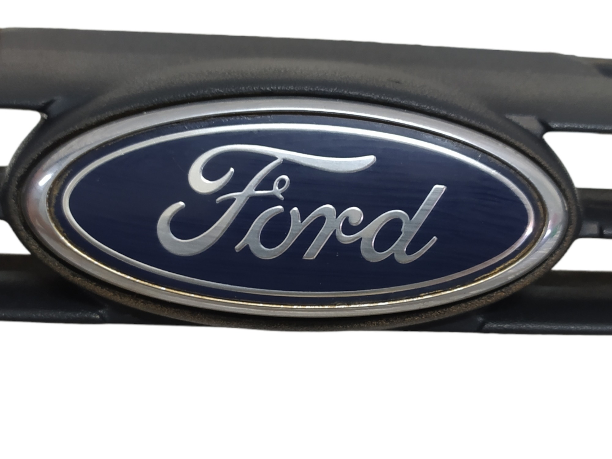 Grade Frontal Radiador Ford Escort Zetec 1998 V91 5