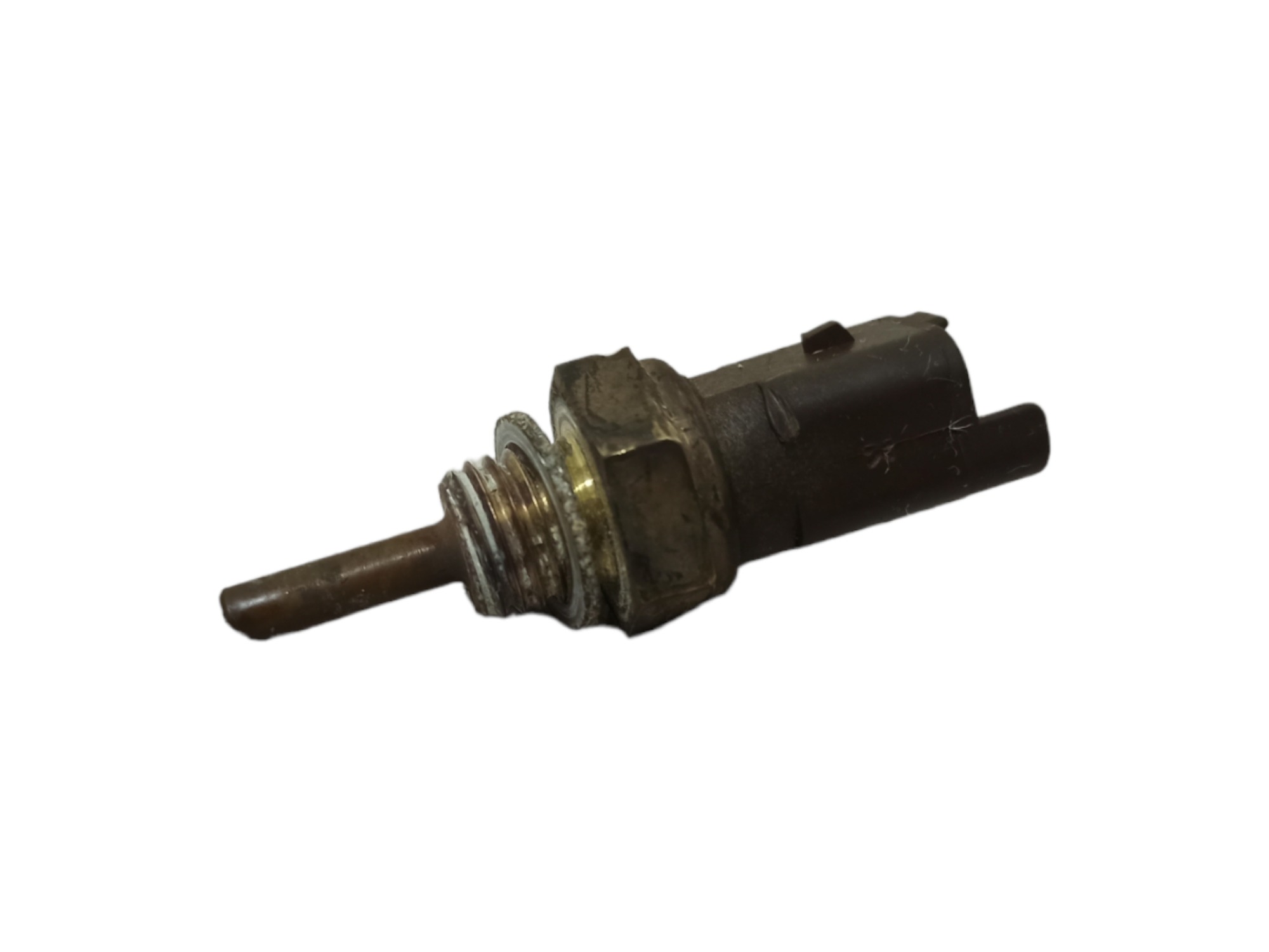 Sensor De Temperatura Fiat Uno 1.0 1.4 Evo 2010 A 2016
