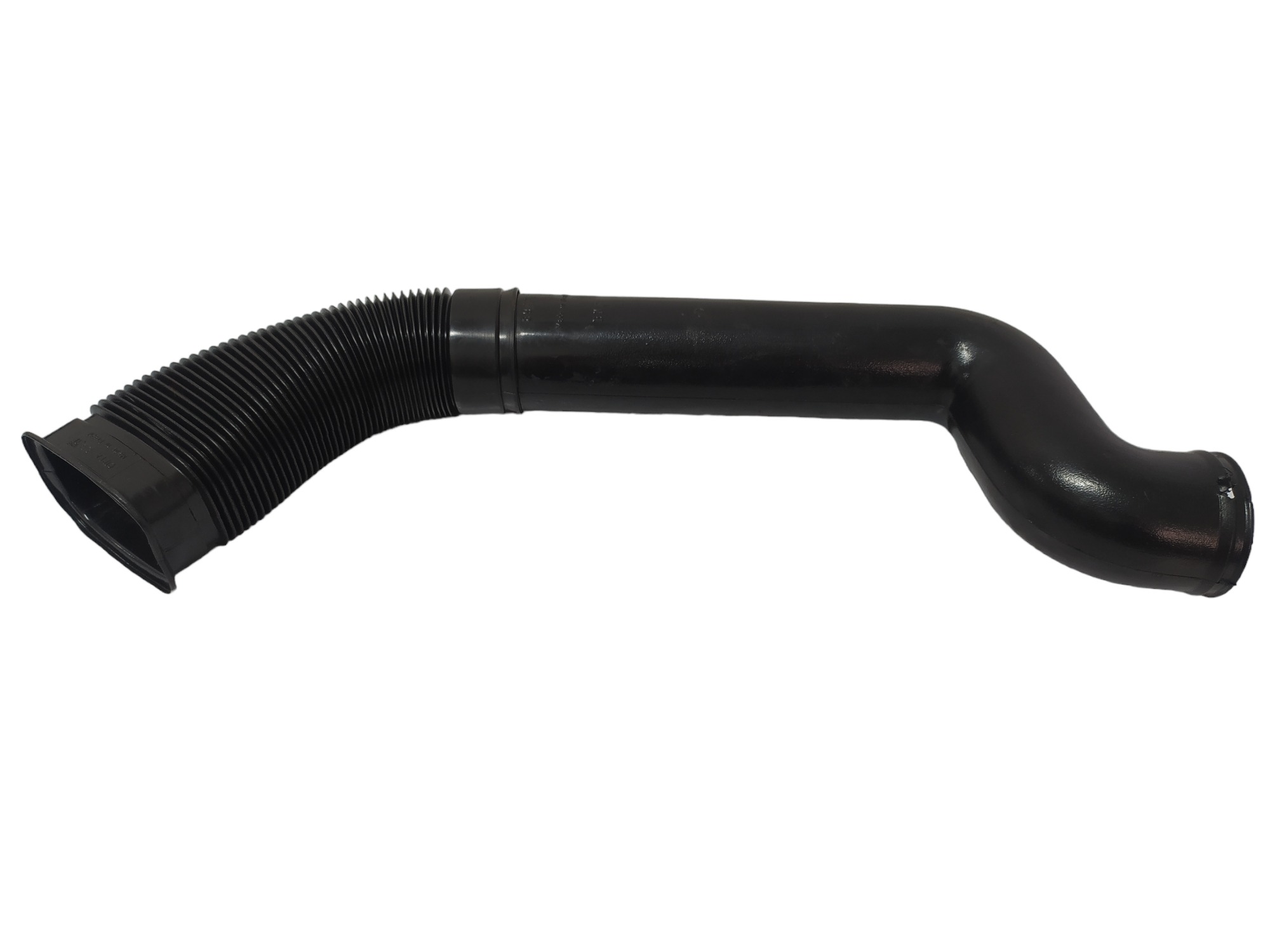 Mangueira Duto De Ar Vw Voyage 1.8 1990 3058197241 V15 2