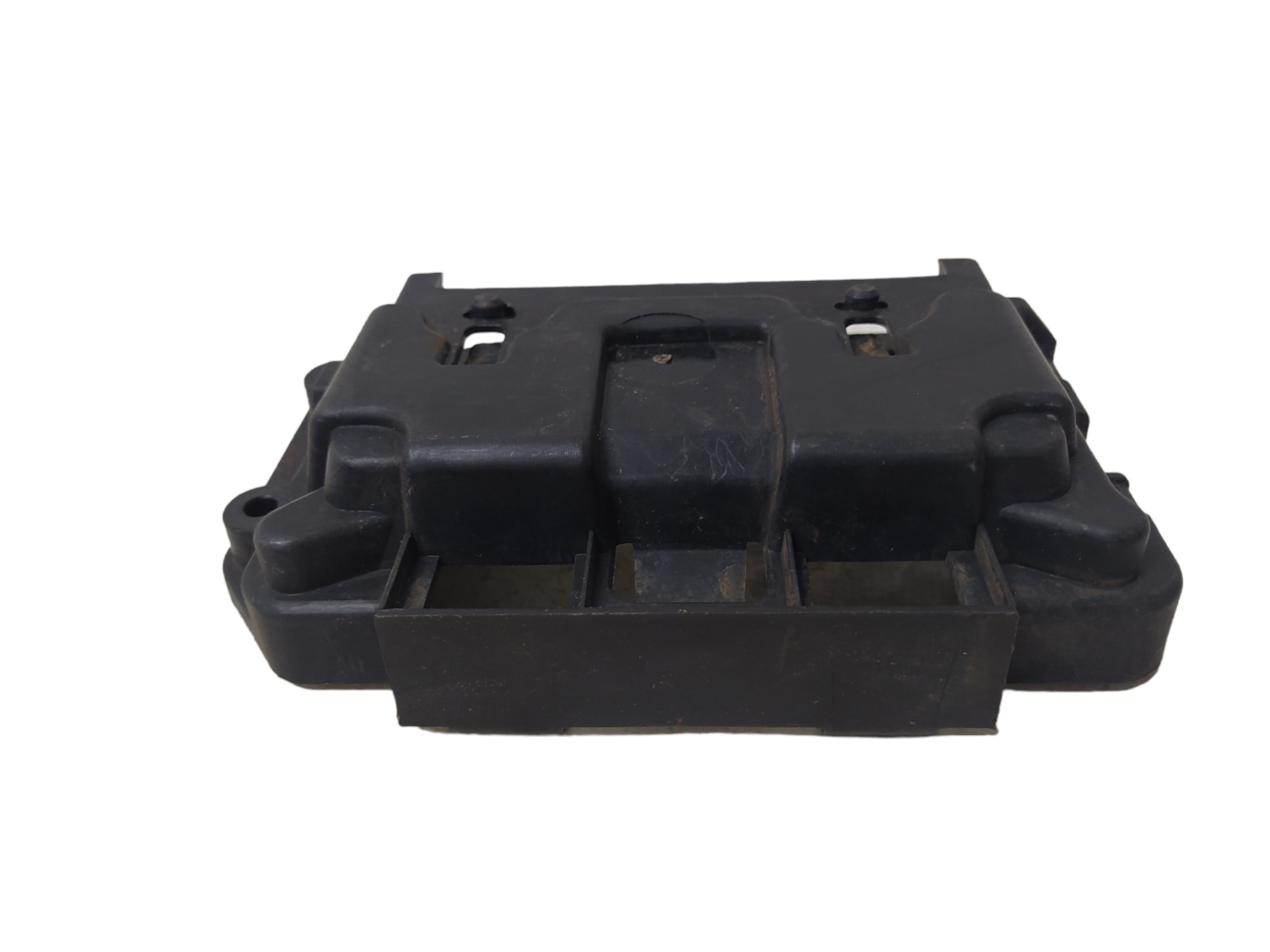 Suporte Módulo De Injeção Ford New Fiesta 2011 A 2014 3