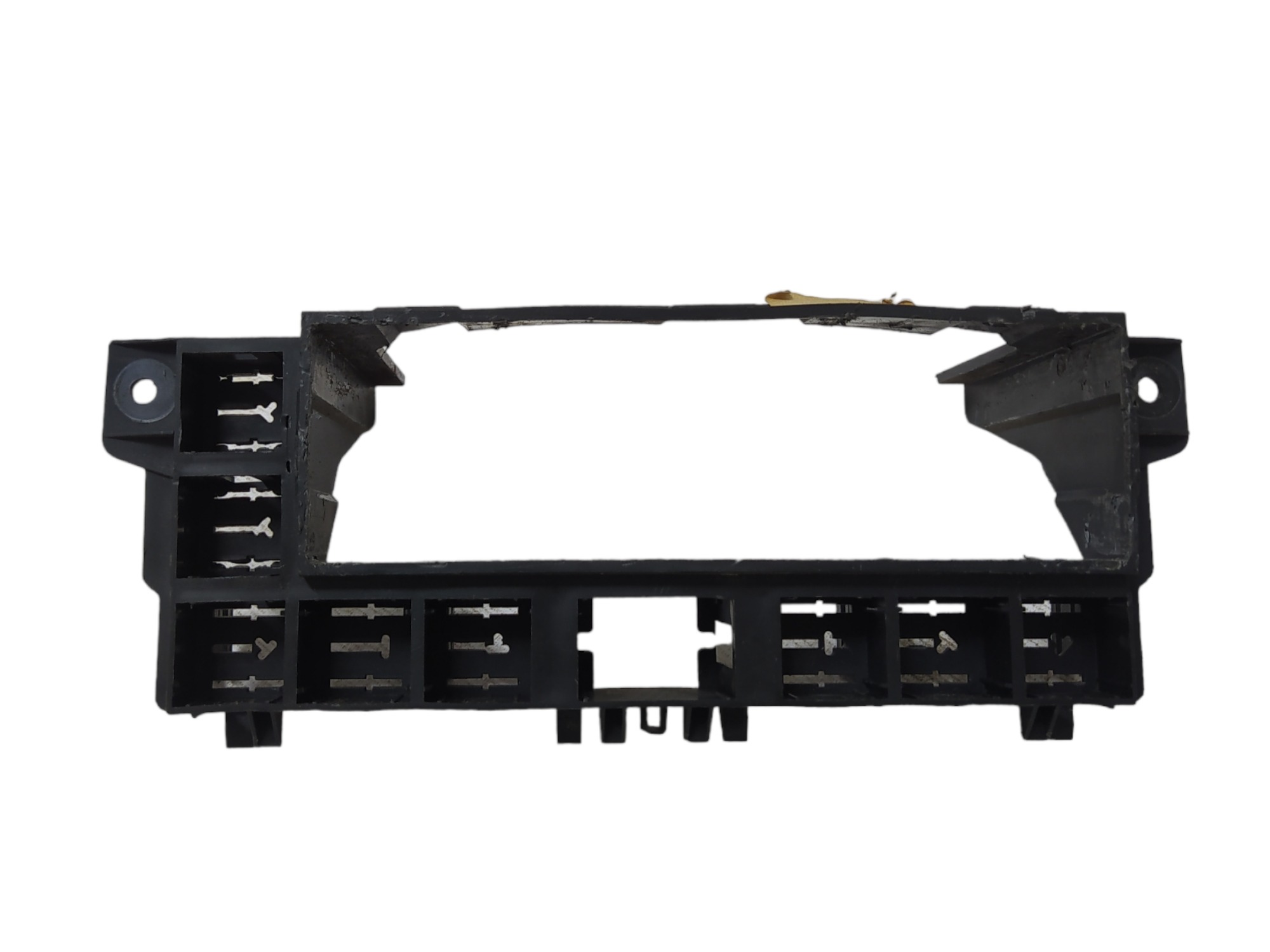 Suporte Interno Radio Chevrolet Vectra 1998 V93