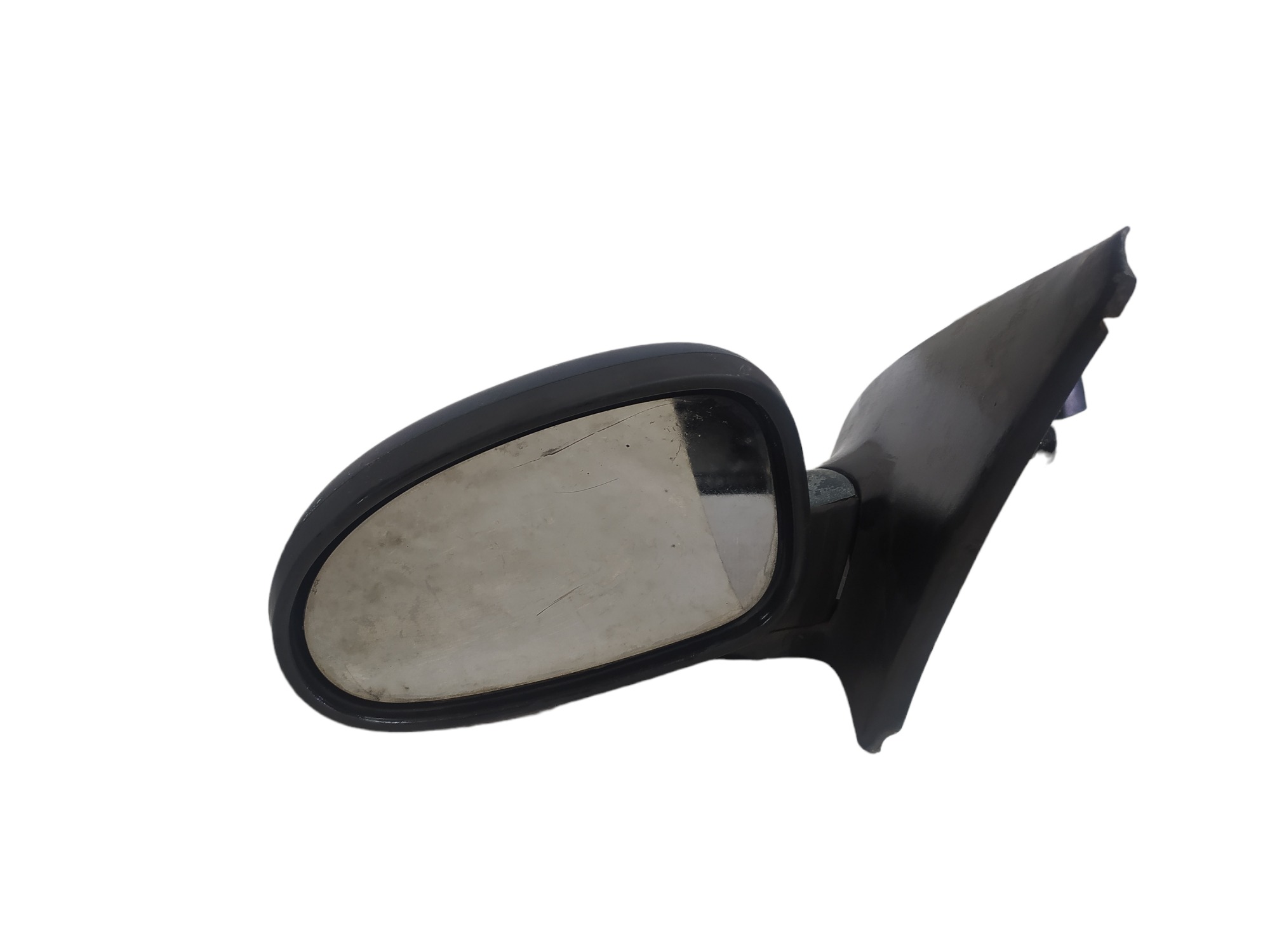Retrovisor Esquerdo Vw Gol MI 1.0 1997 1998 V37 Balcão