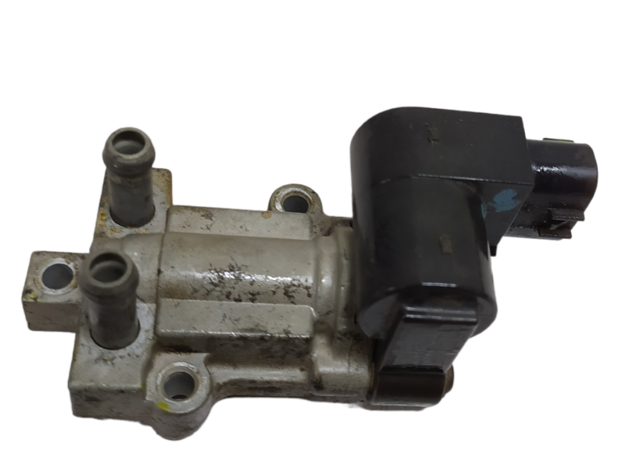 Sensor De Marcha Lenta Citroen C4 Pallas 2.0 2011 V89