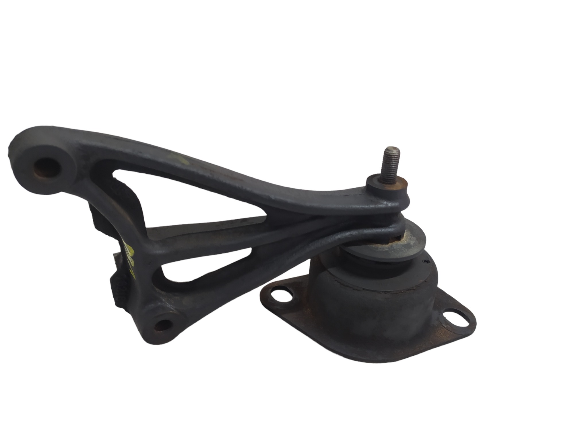 Suporte Coxim Cambio Palio 1.0 2016 51736530 V86