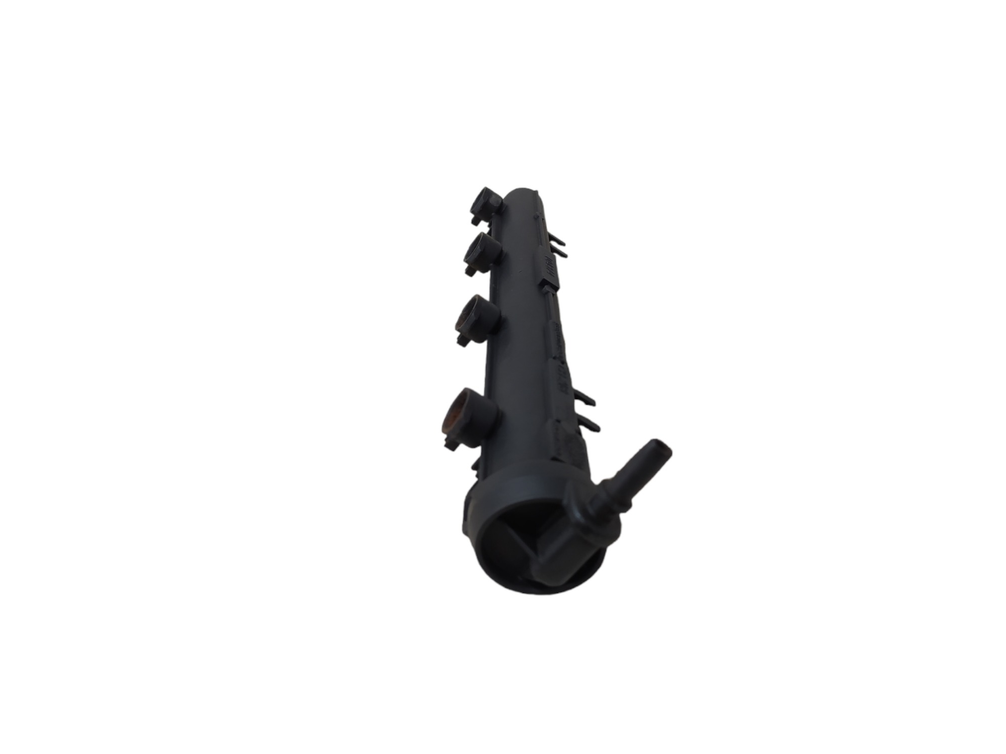 Flauta Do Bico Injetor Peugeot 206 1.6 2002 104374 V35 3