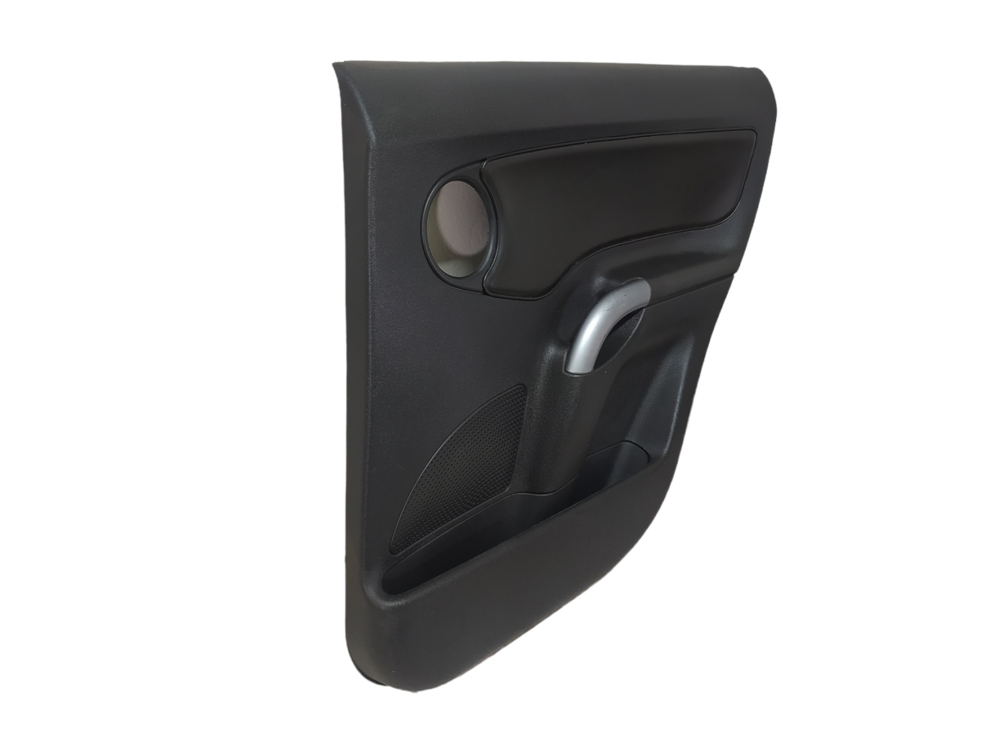 Forro De Porta Traseiro Direito Citroen C3 1.6 2005      V22 2