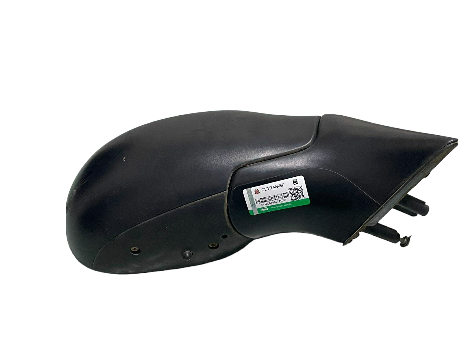 Retrovisor Lado Direito Citroen Xsara Picasso 2005 2006 V58 8