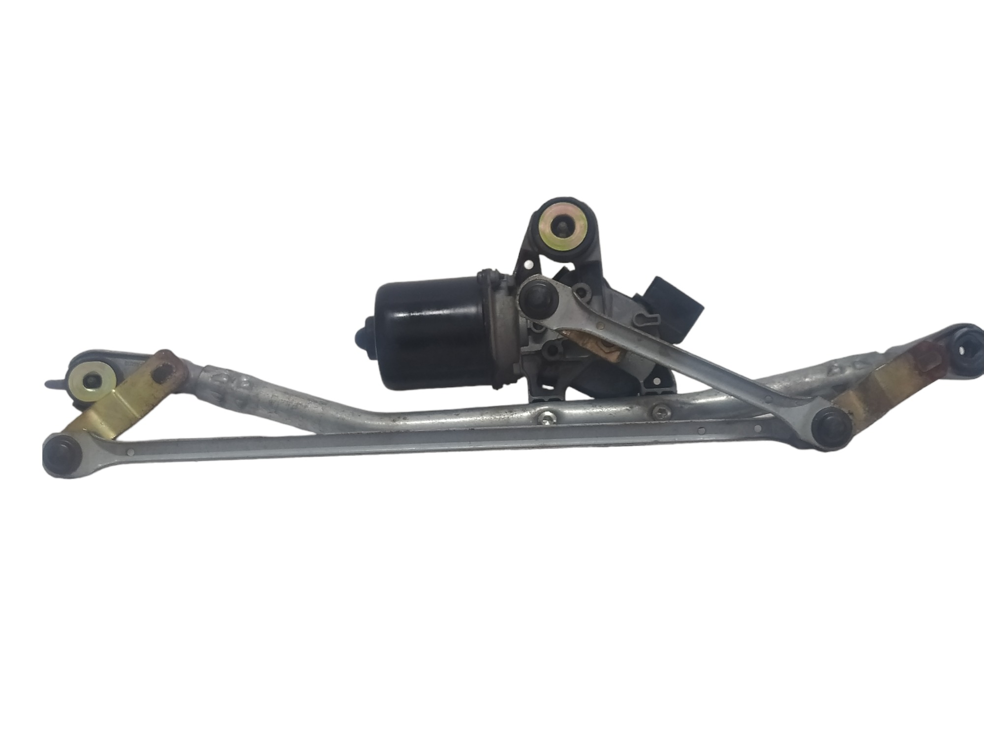 Galhada Motor Limpador Parabrisa Citroen C3 2005 V22