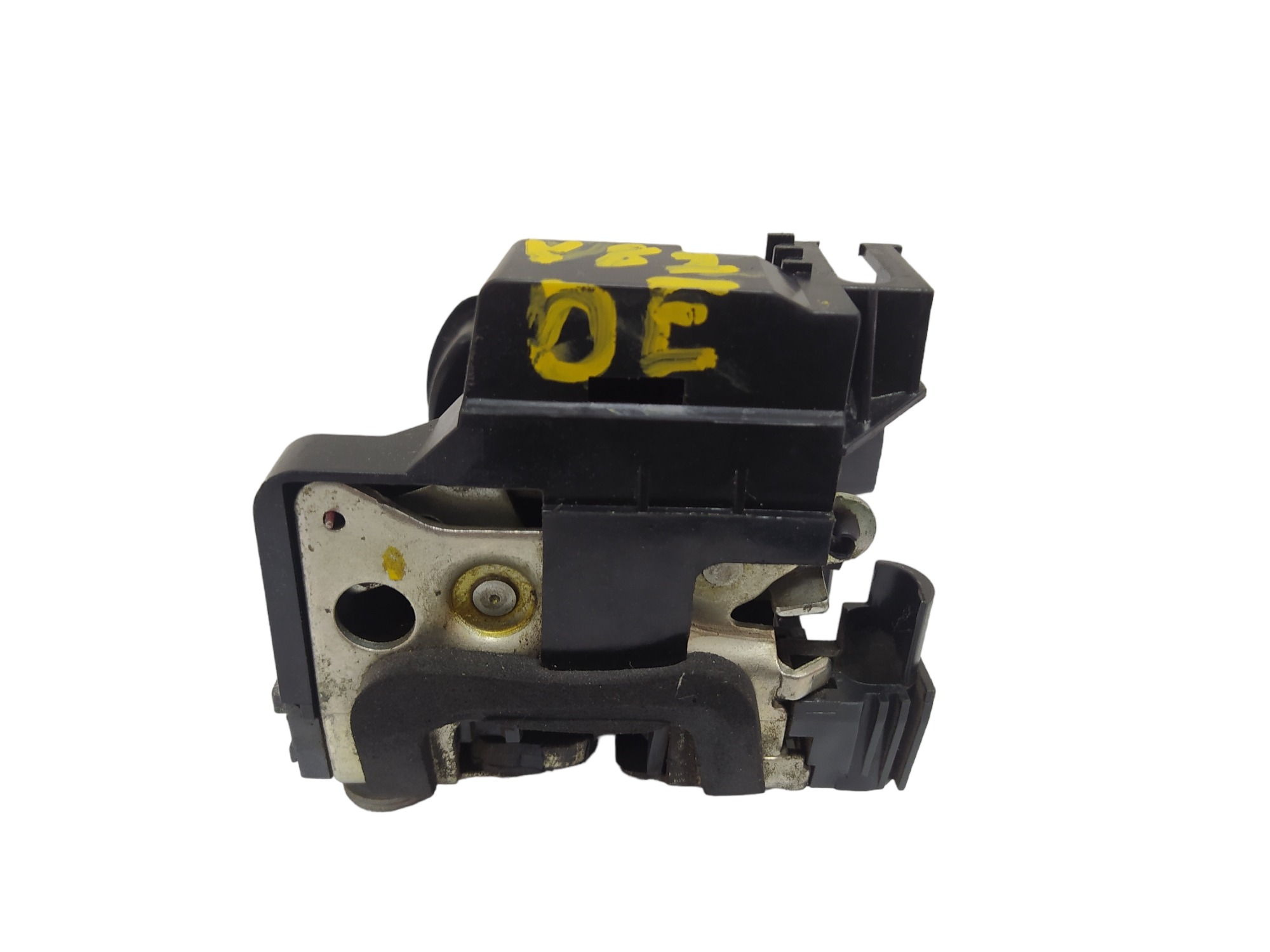 Fechadura Porta Dianteira Esquerda Fiat Palio 2016 V82 6