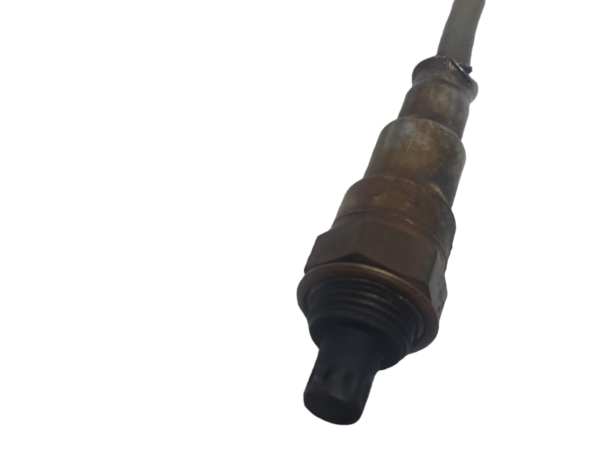 Sonda Lambda Hyundai Santa Fé 2.7 2001 2005 4 Pinos V55 5