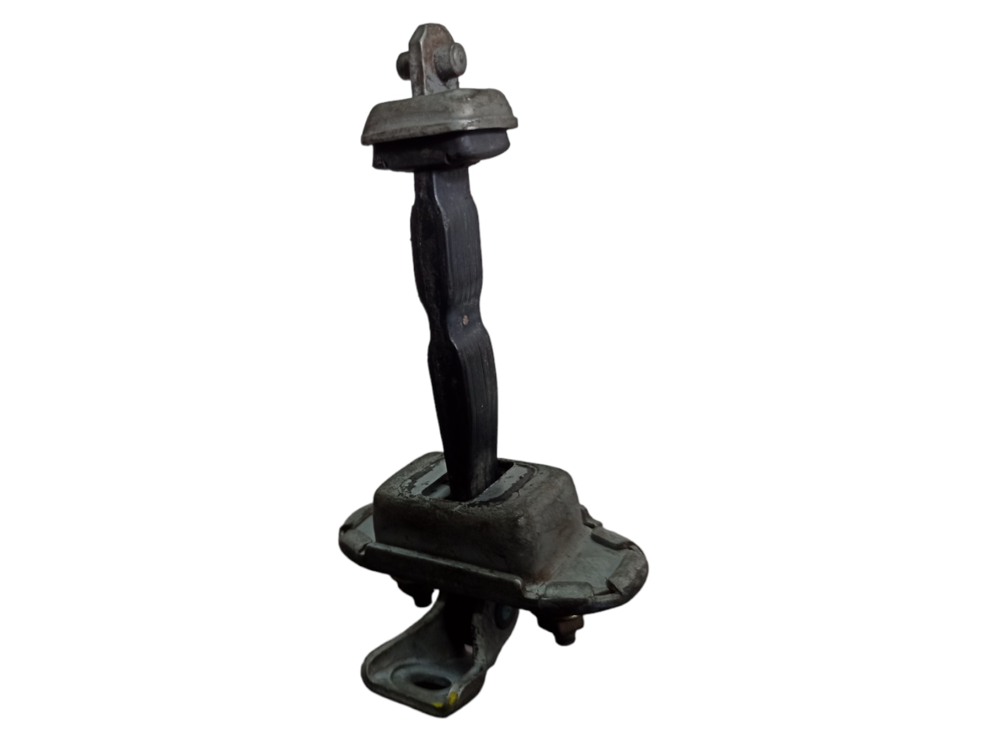 Limitador Porta Dianteira Direita Peugeot 307 Balcão 2