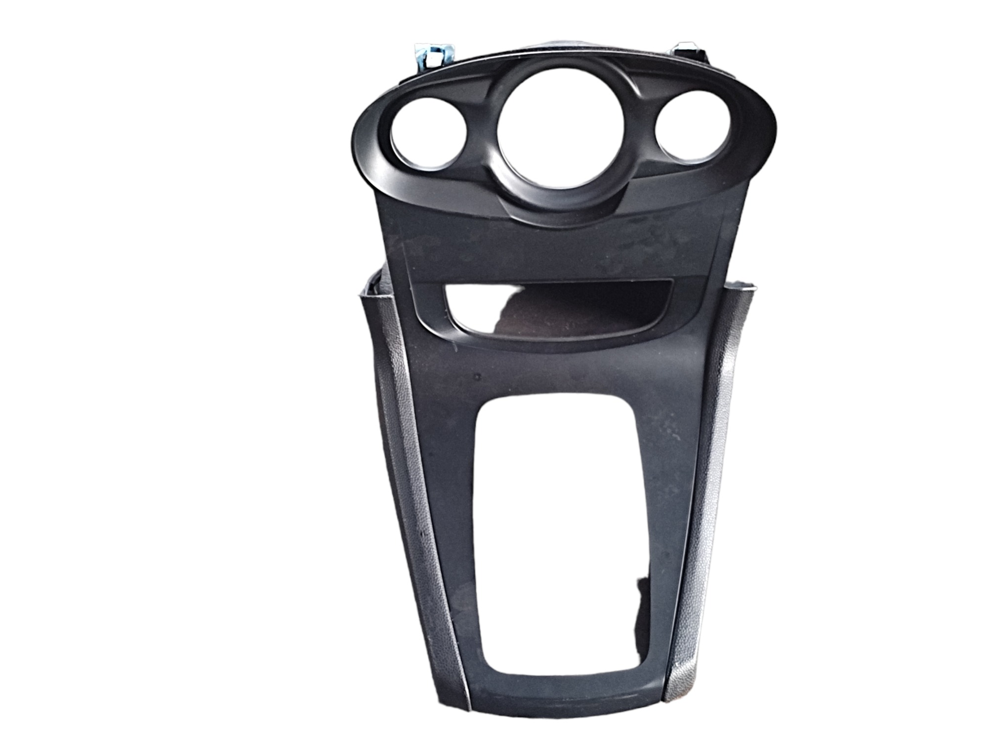 Capa Painel Instrumentos Ford New Fiesta 2017 Ae8318d422 2