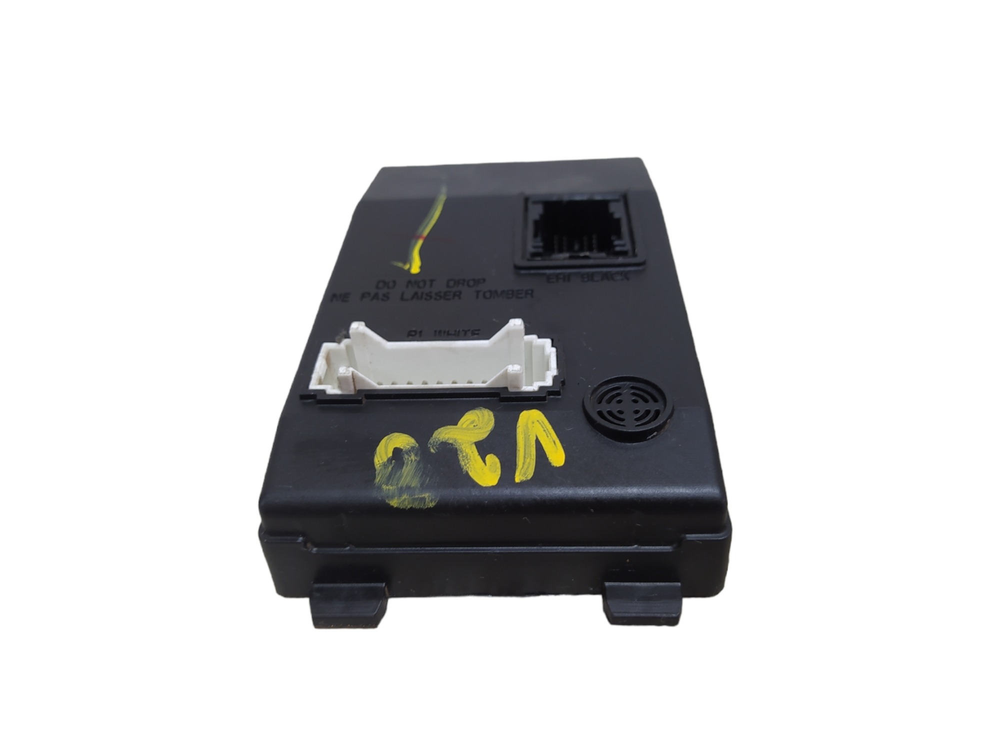 Modulo Central Bsi Renault Sandero 1.0 2010 S118522005 V28 4
