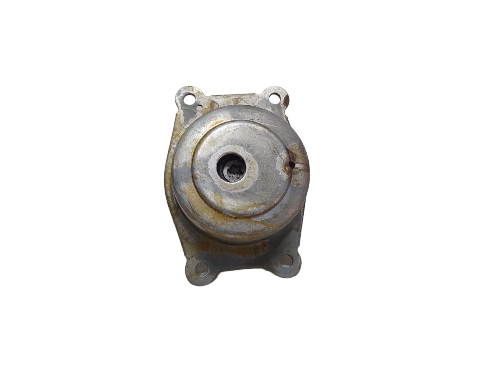 Suporte Coxim Esquerdo Motor Gm Astra 2.0 2002 V49