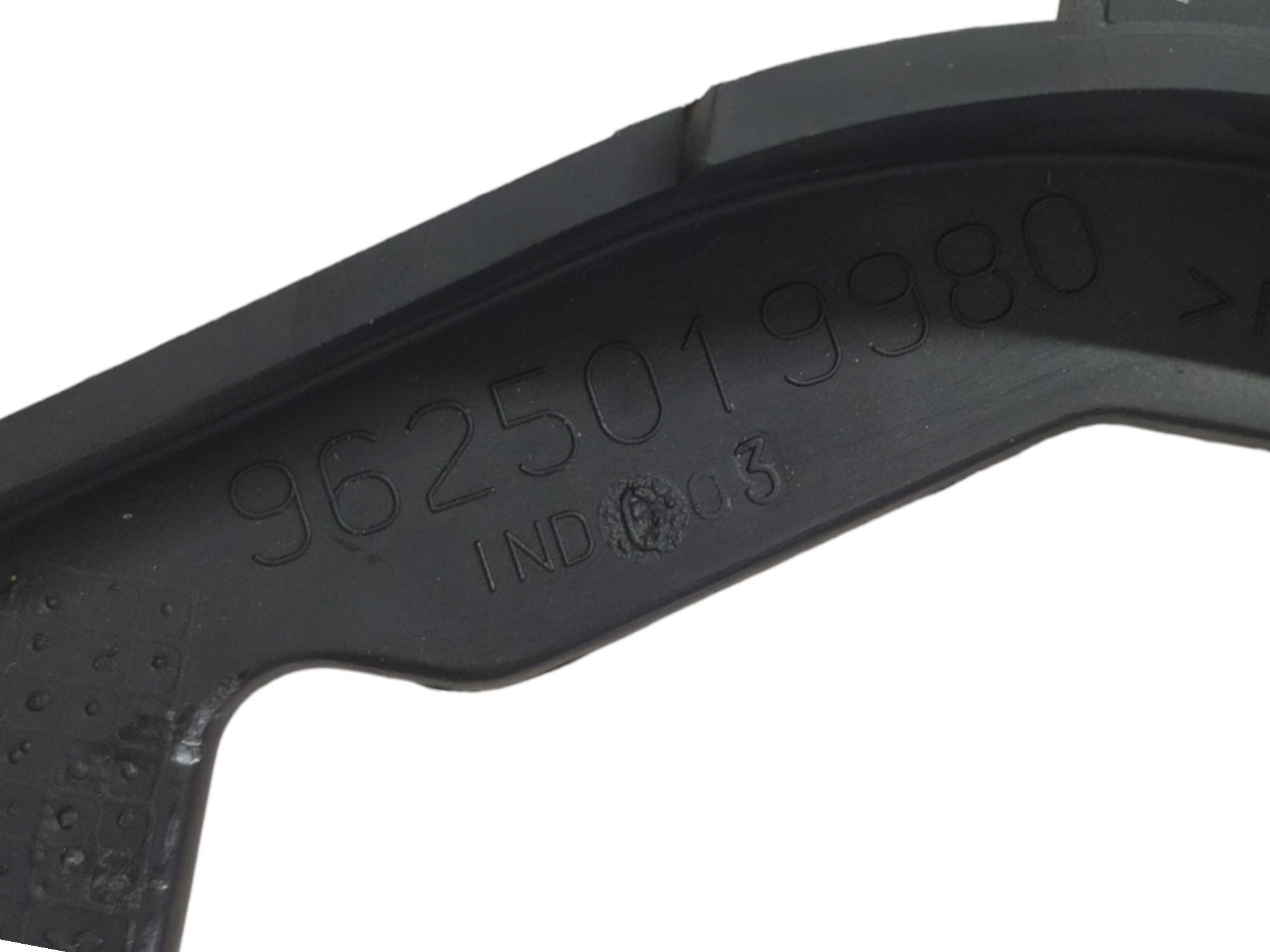 Suporte Luz Cortesia Do Teto Peugeot 207 2011 2012 V90 5