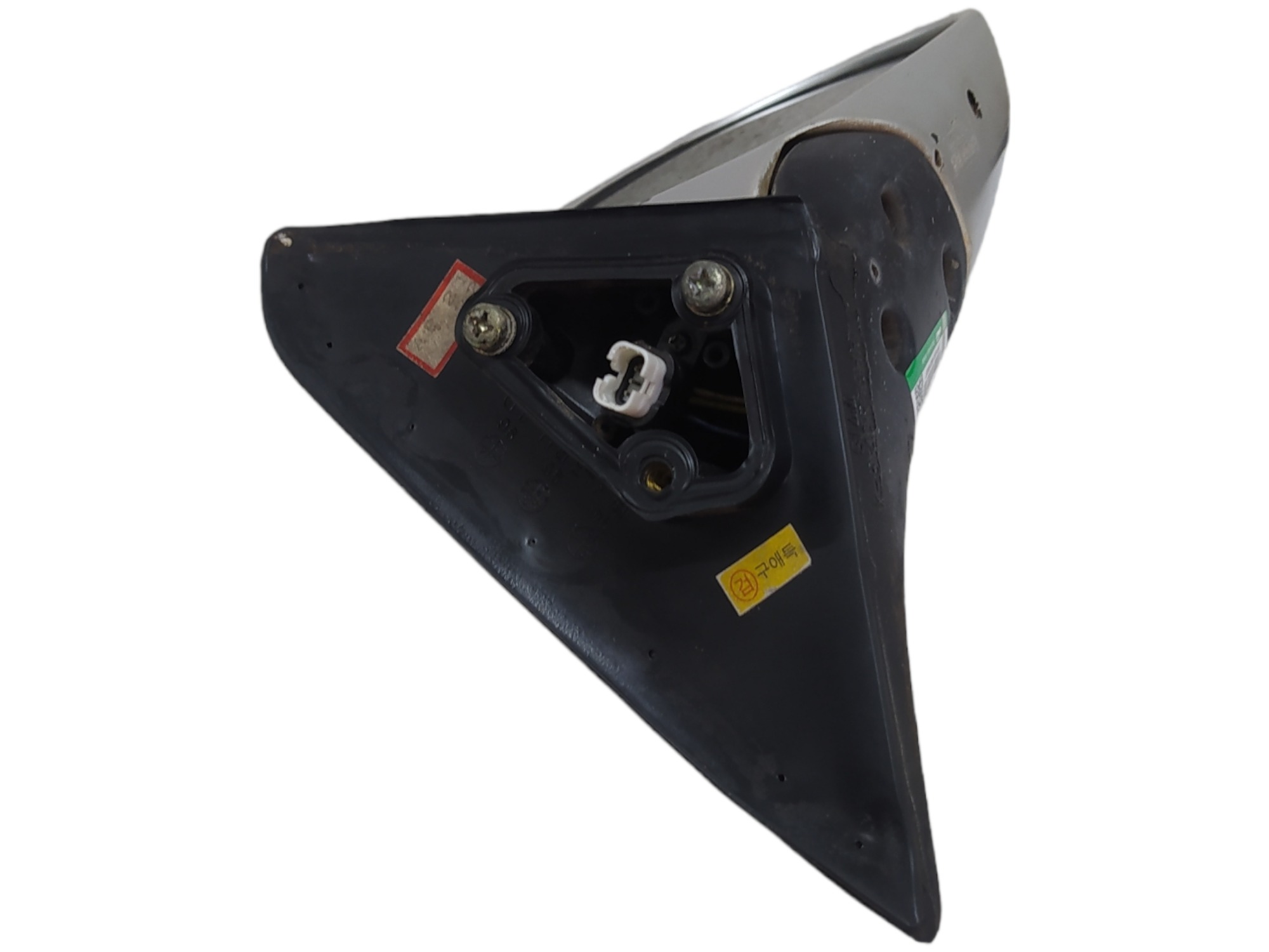 Retrovisor Eletrico Lado Direito Hyundai Accent 1996 V73 6