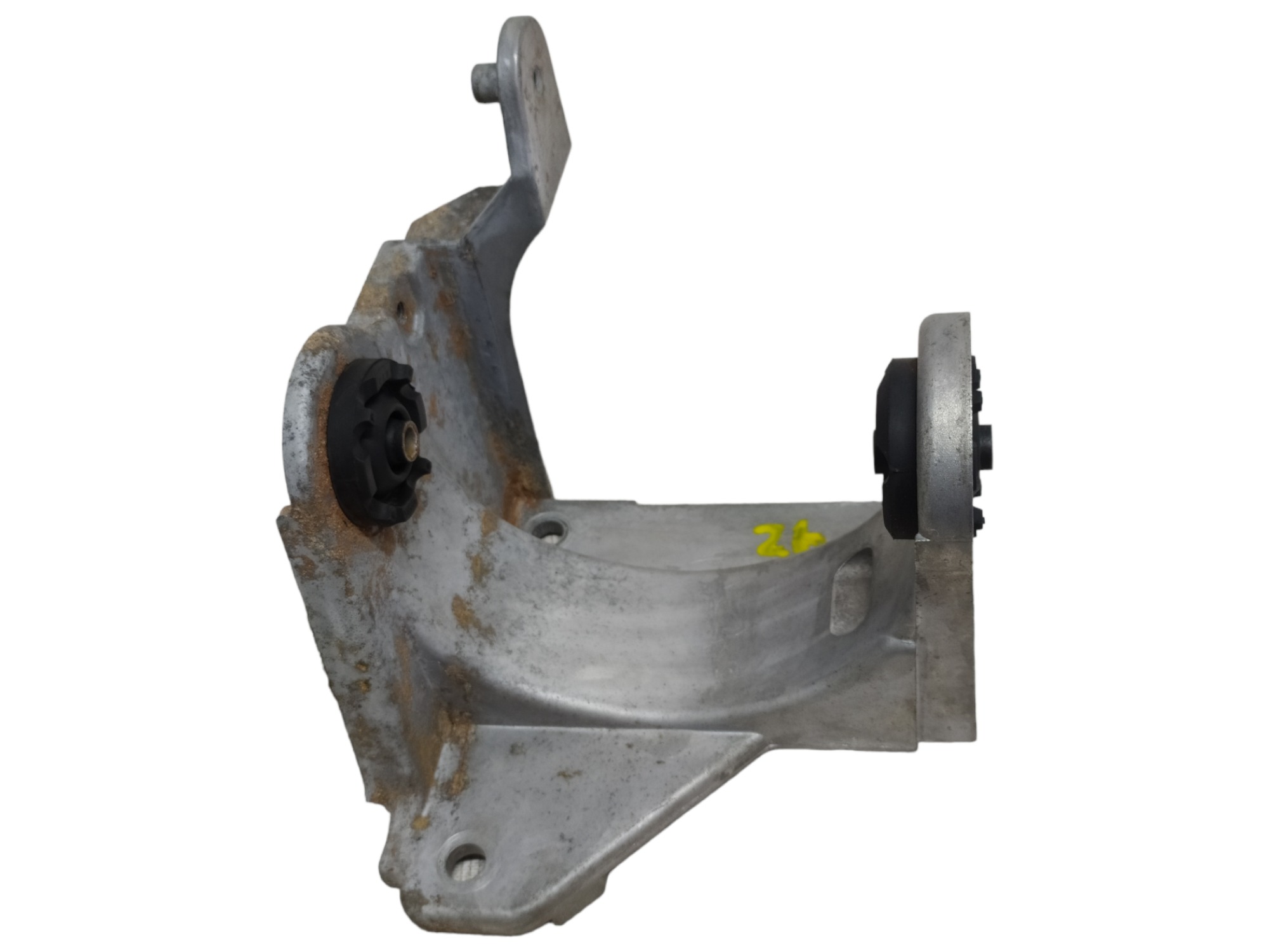 Suporte Compressor Discovery 3 2008 V92