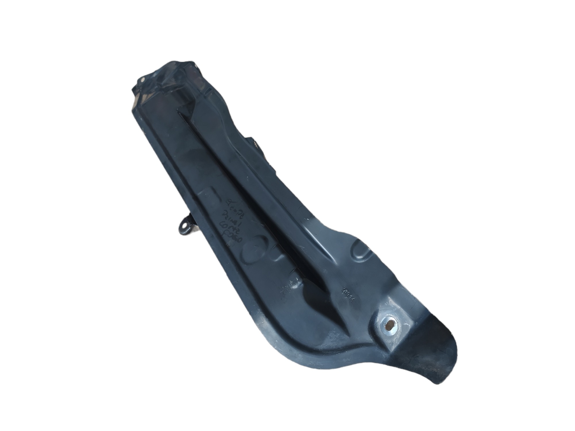 Forro Do Painel Corta Fogo Honda Fit 2014 74291 4