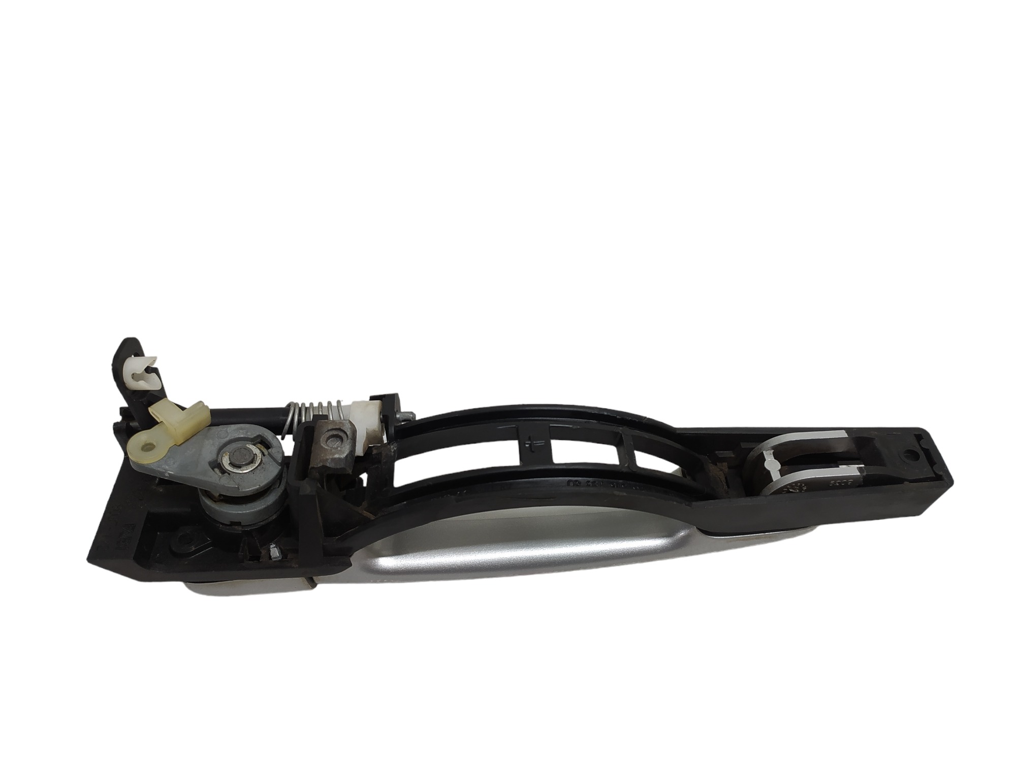 Maçaneta Externa Dianteira Esquerda Peugeot 307 2008 V43 Dianteira 4