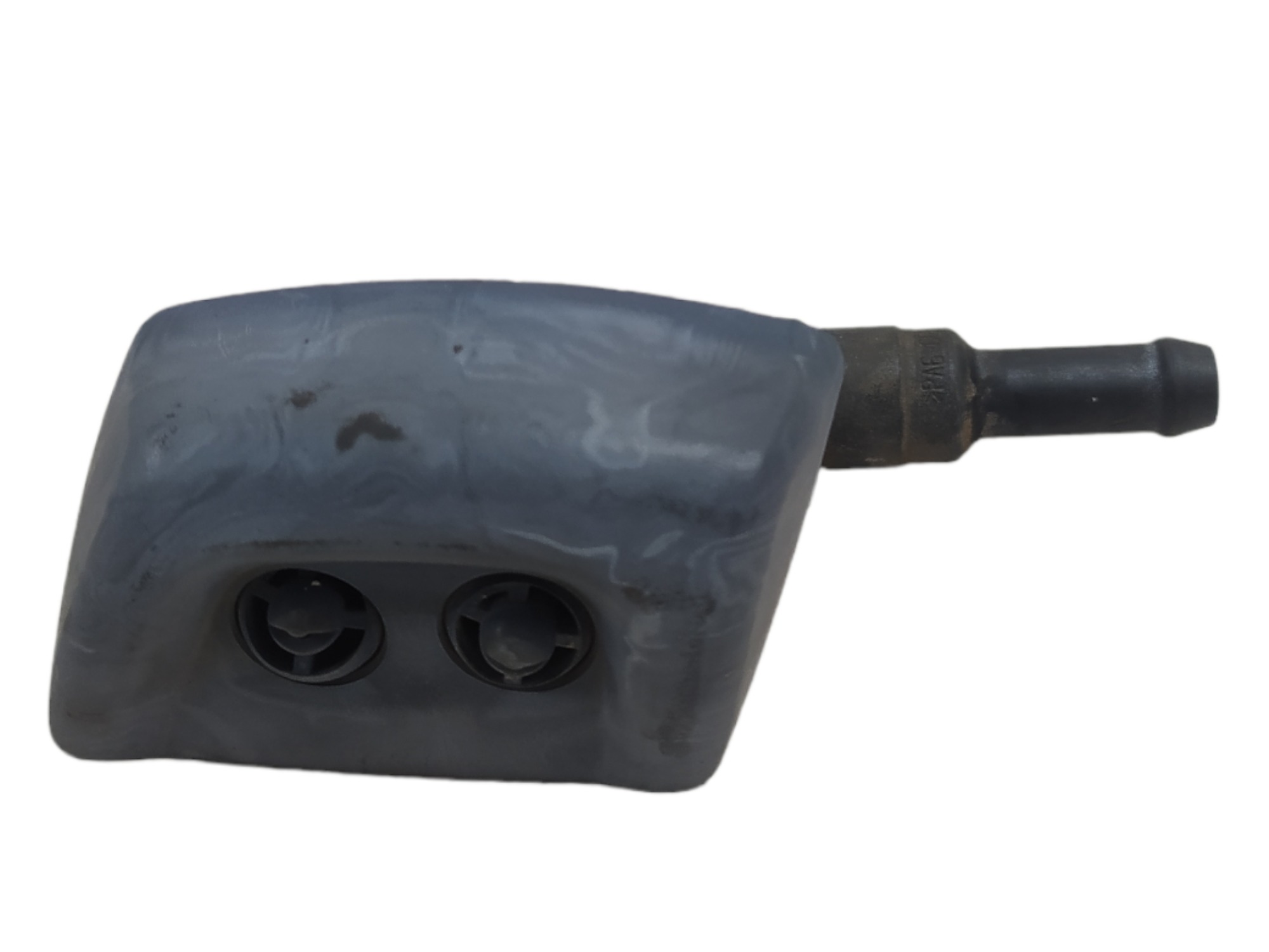 Esguicho Farol Esquerdo Land Rover Discovery 3 2008 V92