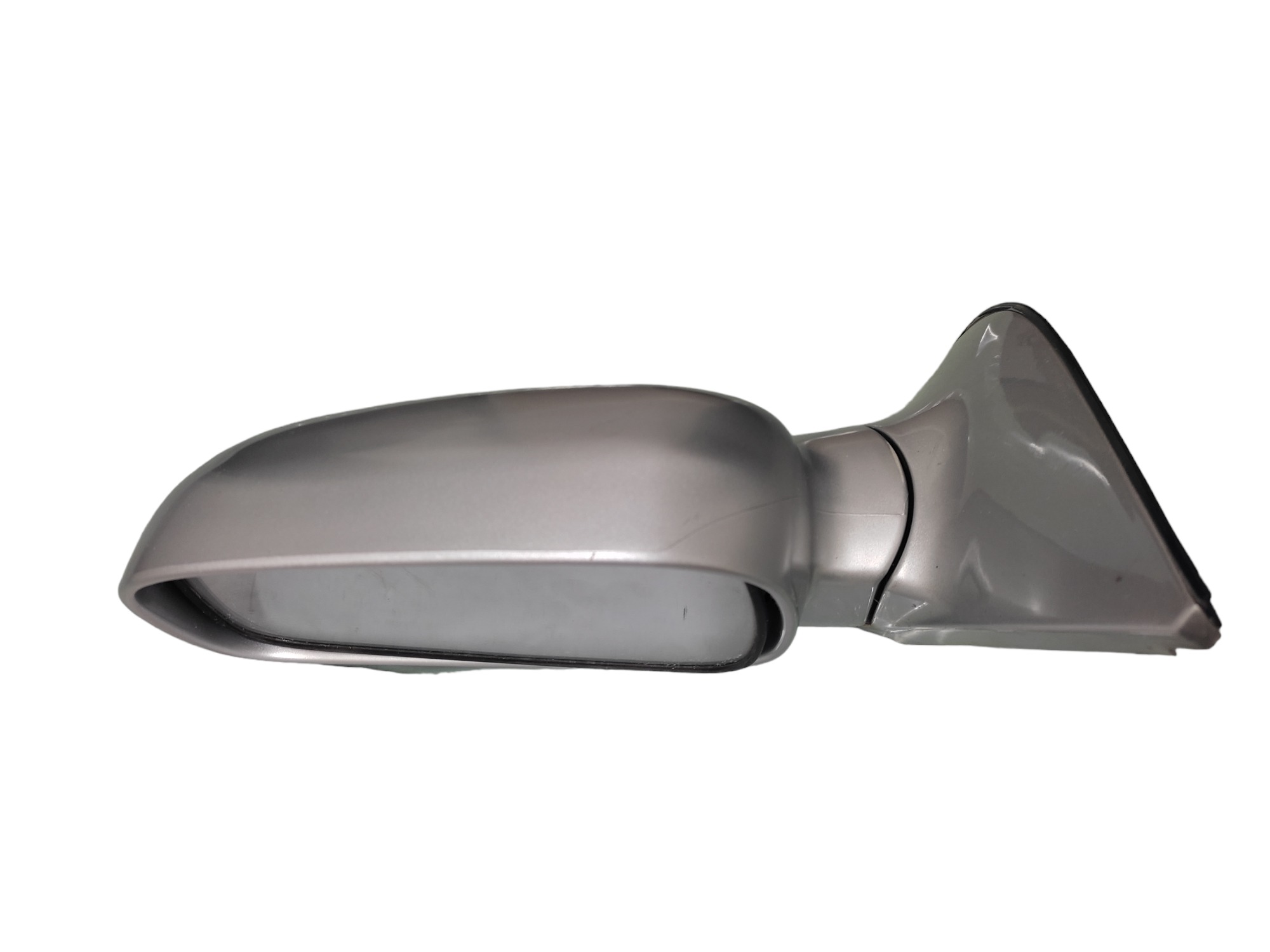 Retrovisor Elétrico Esquerdo Hyundai Santa Fé 2.7 2001 V55 2