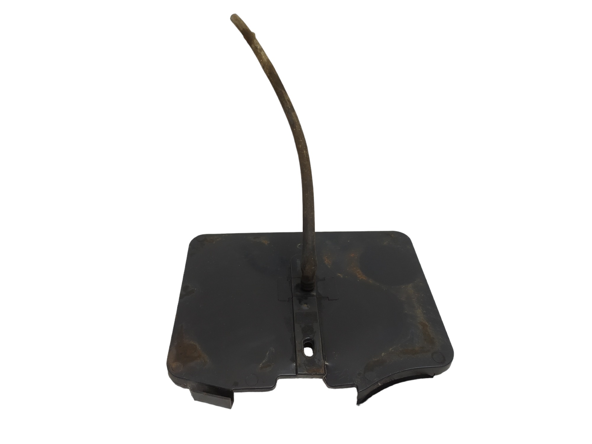 Base Da Bateria Fiat Palio 2016 467640660 V85
