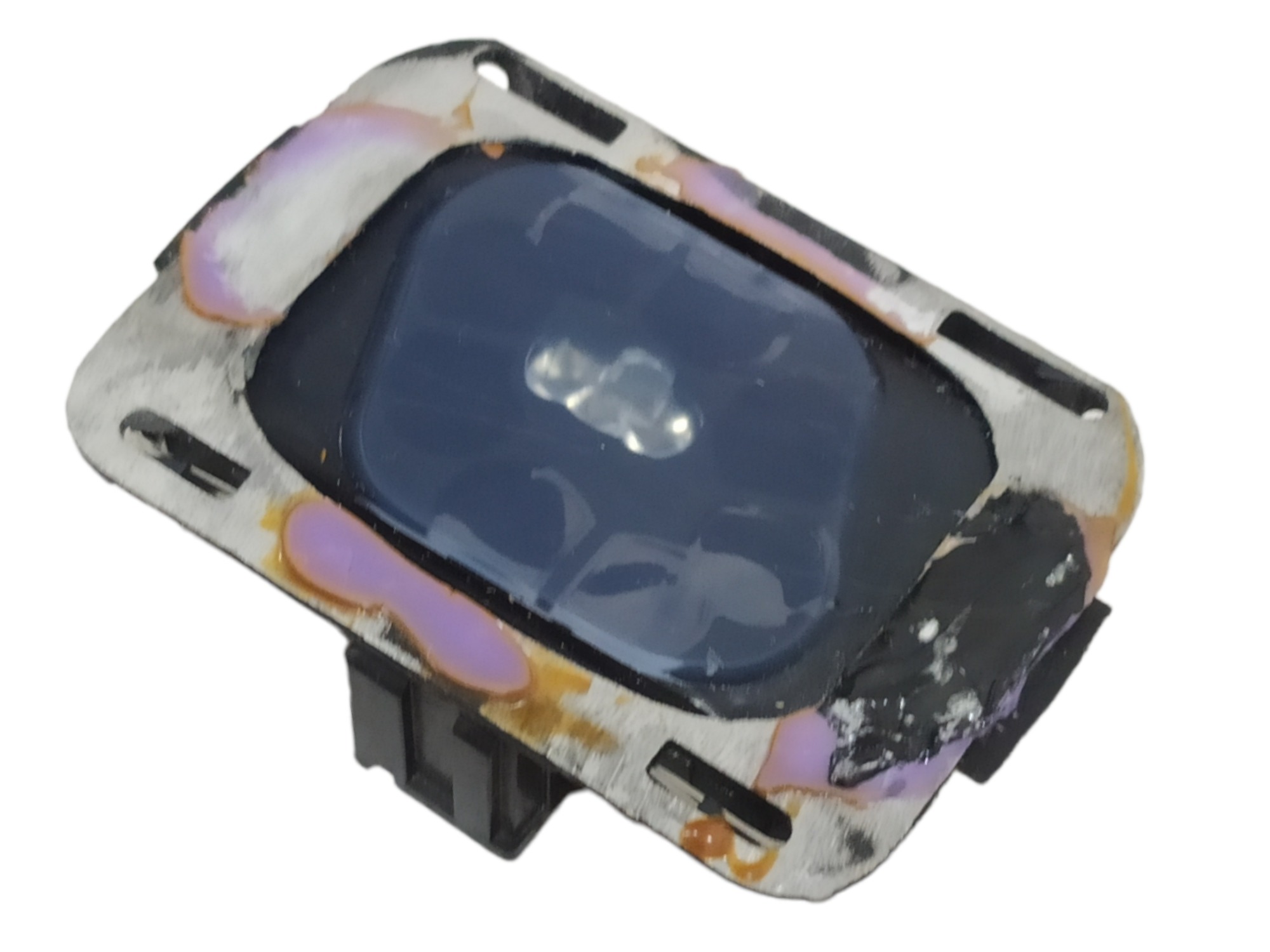 Sensor De Chuva Citroen C4 Pallas 2011 9683972880 V89 2