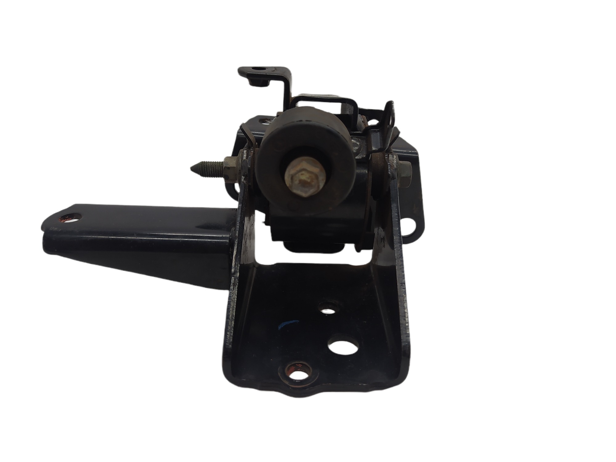 Coxim Motor Esquerdo Toyota Corolla Fielder 2007 3