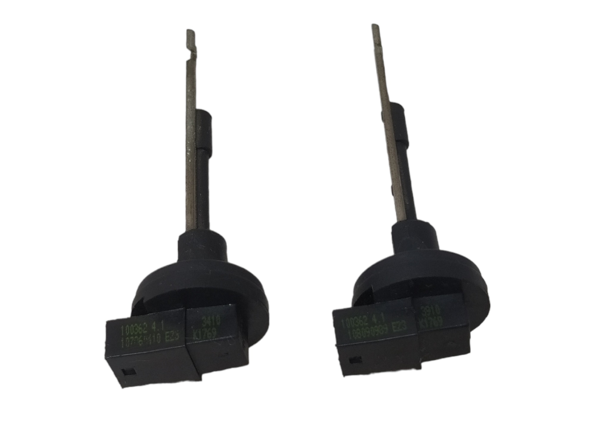 Sensor De Temperatura Caixa De Ar C4 Pallas 2011 V89 Par 8