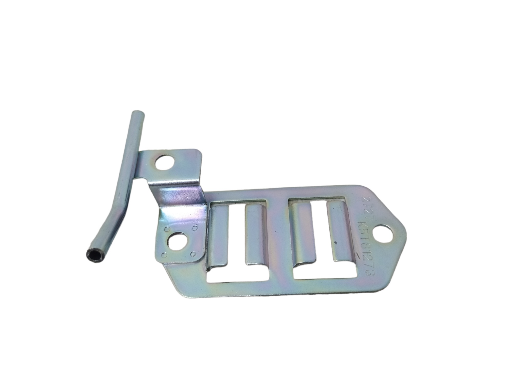 Válvula Solenoide Roda Livre Mitsubishi L200 Triton 2018 7