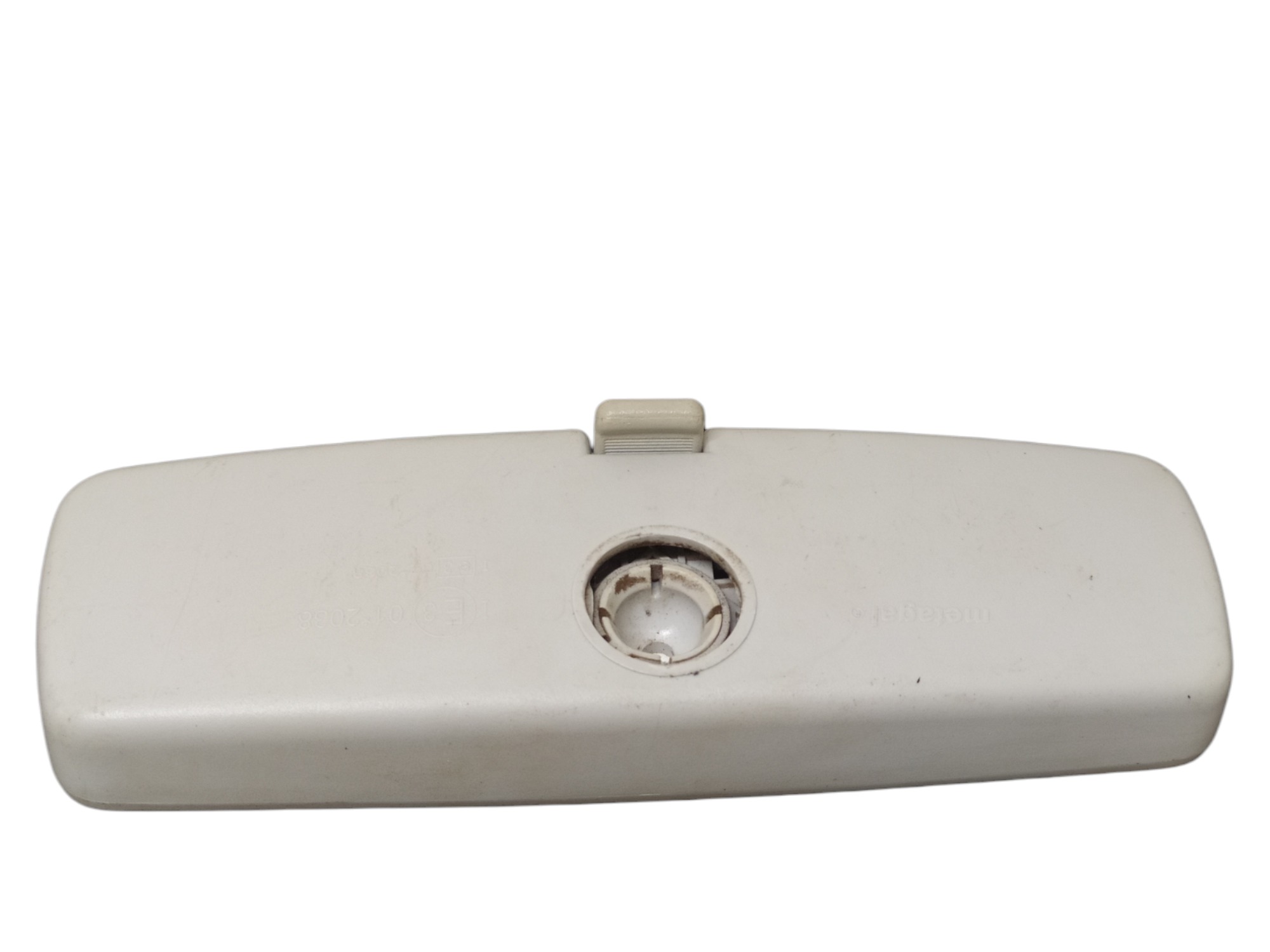 Retrovisor Interno Gol G5 G6 G7 Voyage Saveiro 2010 A 2021 5