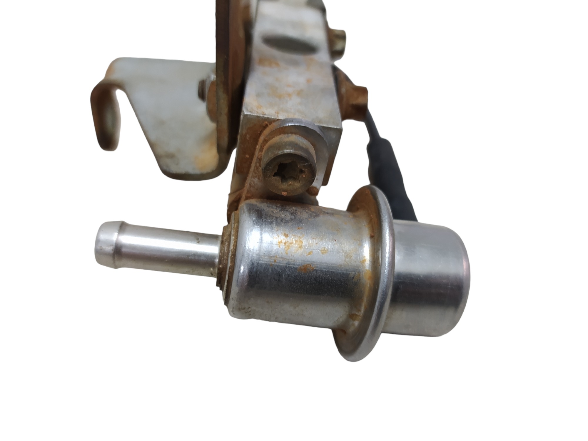 Flauta Dos Bicos Injetores Chevrolet Kadett 2.0 1997 V06 5