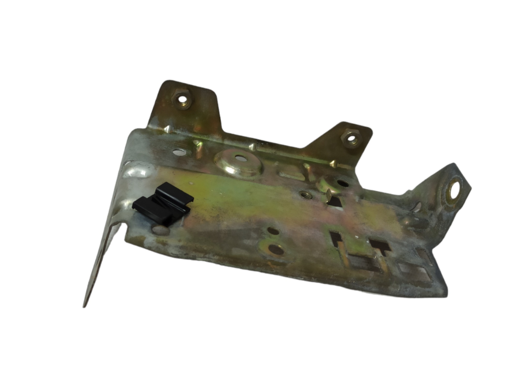 Suporte Fusível Motor Fiat Palio 1997 1998 V23 4