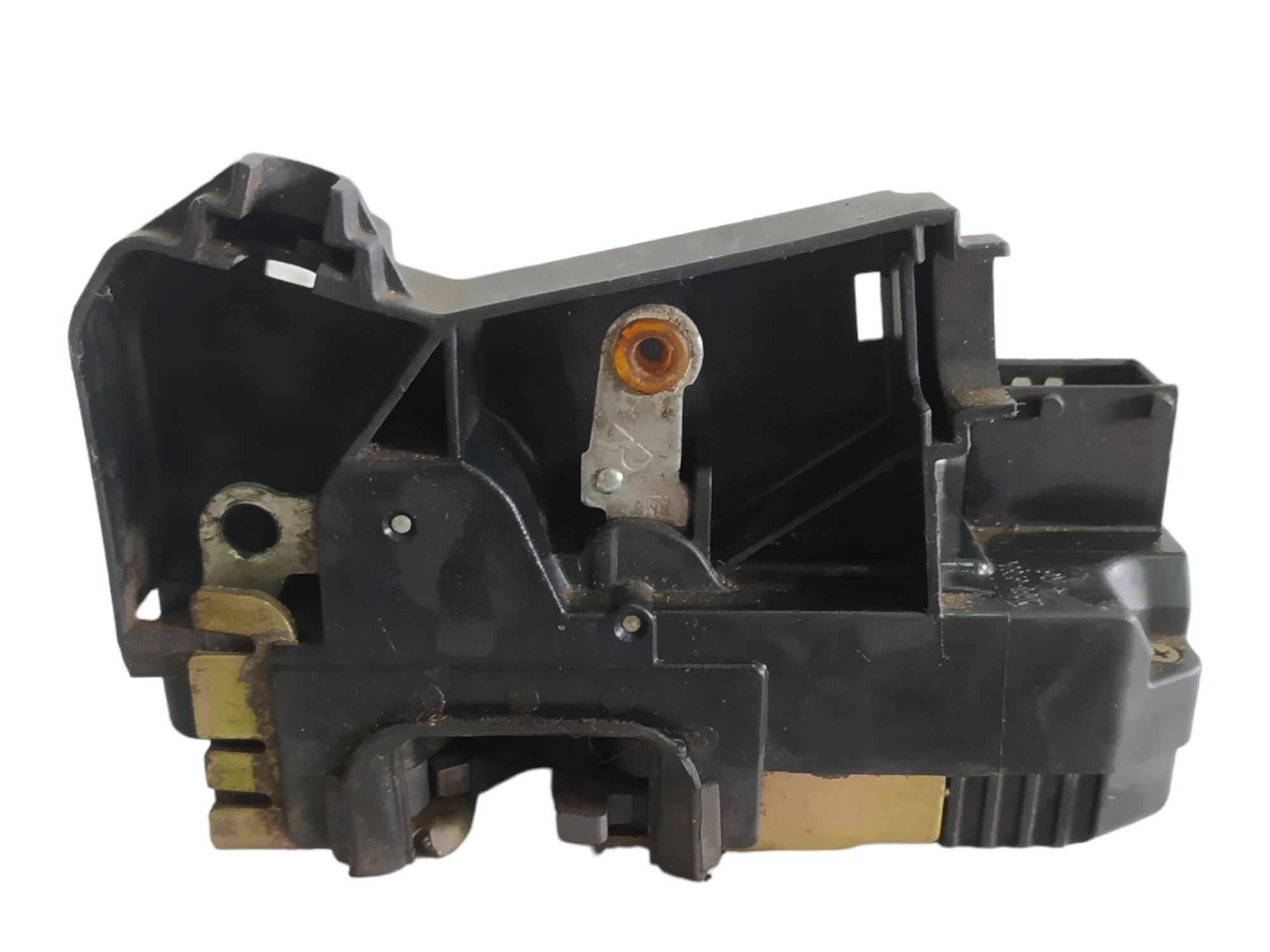 Fechadura Elétrica Diant Dir Gm Astra 1999 A 2011 Balcão 4