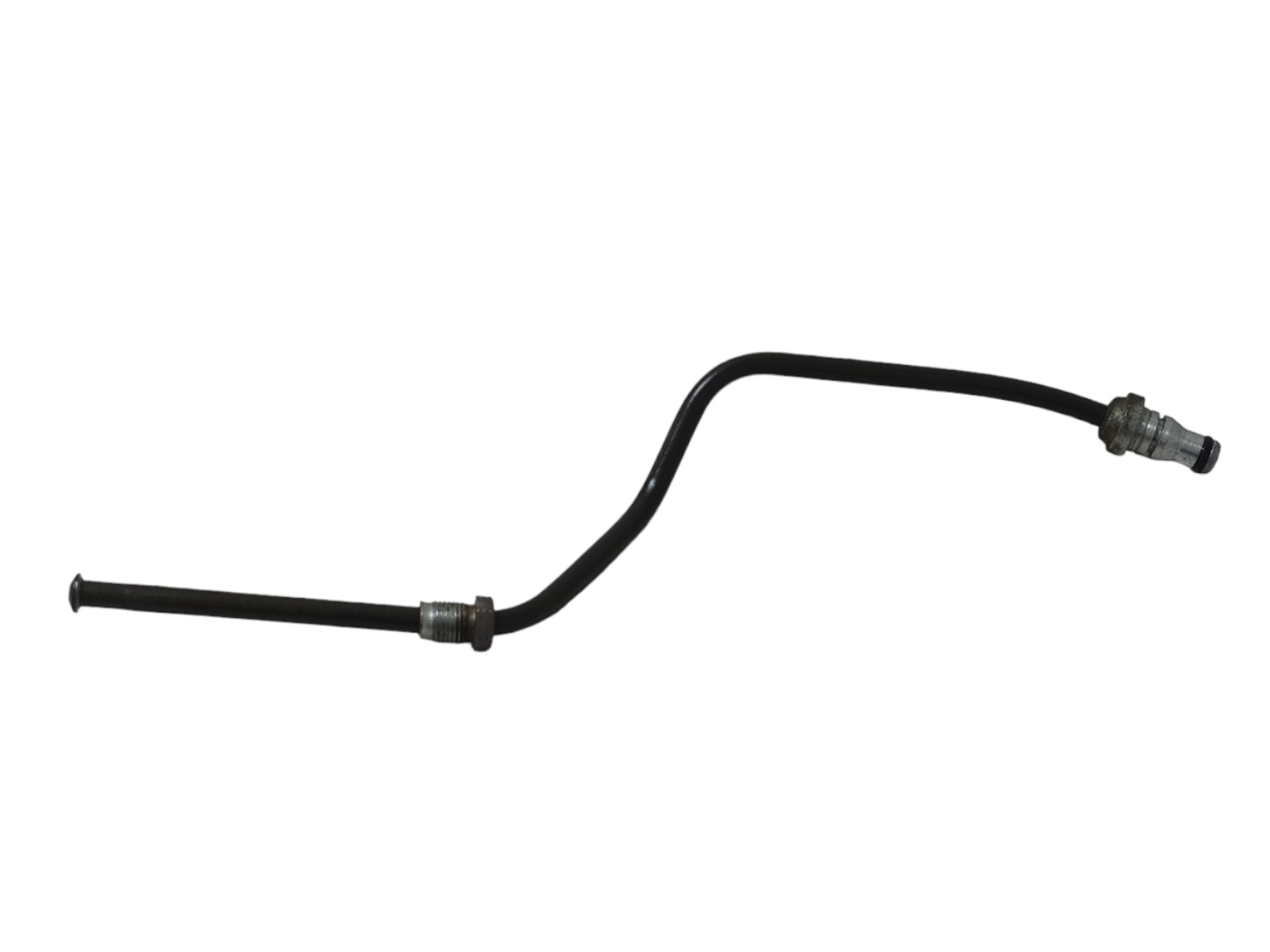 Cano Atuador De Embreagem Chevrolet Vectra 2.2 1998 V93 4