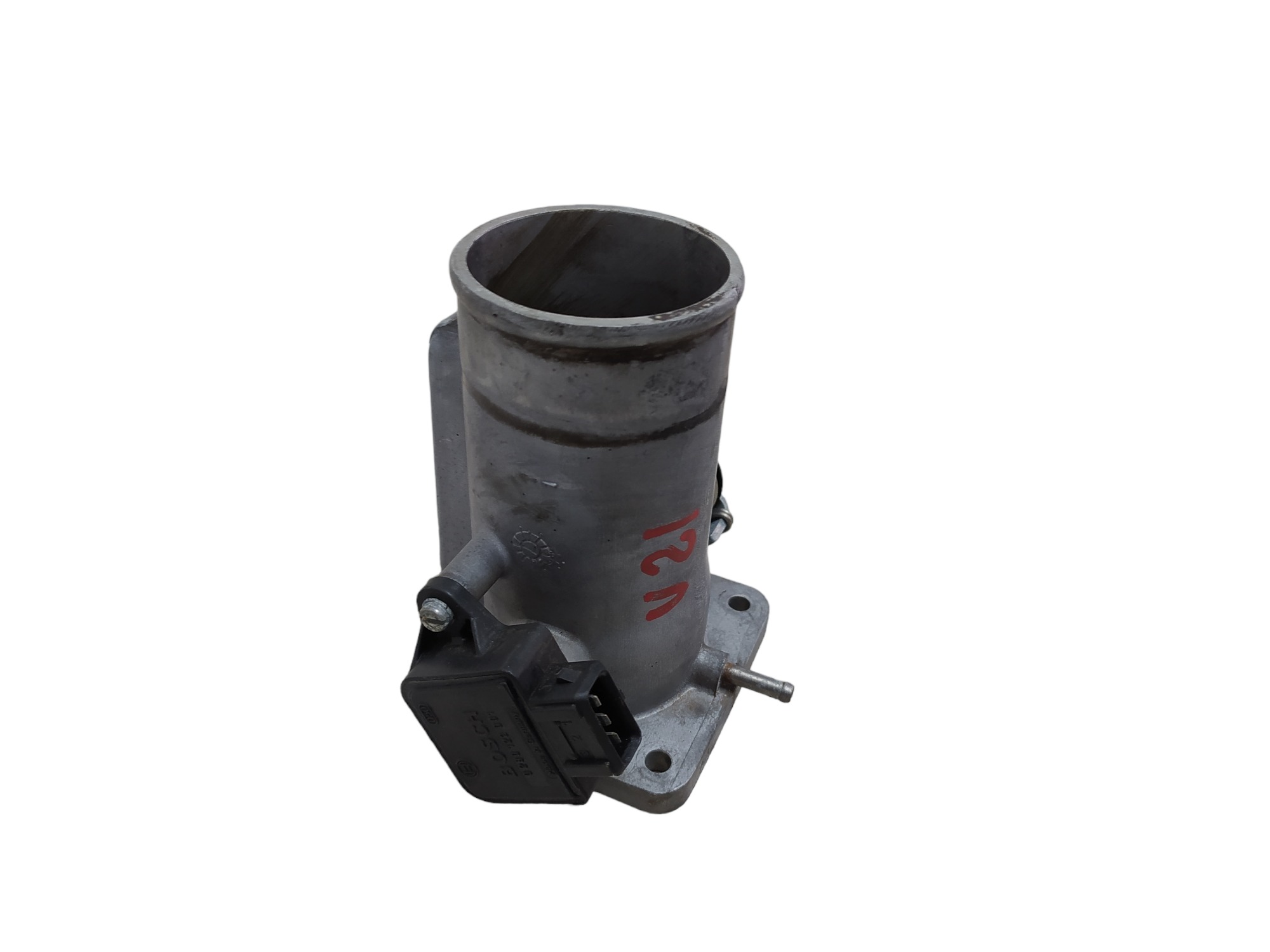 Tbi Corpo De Borboleta Chevrolet Kadett  2.0 1997 V06 2