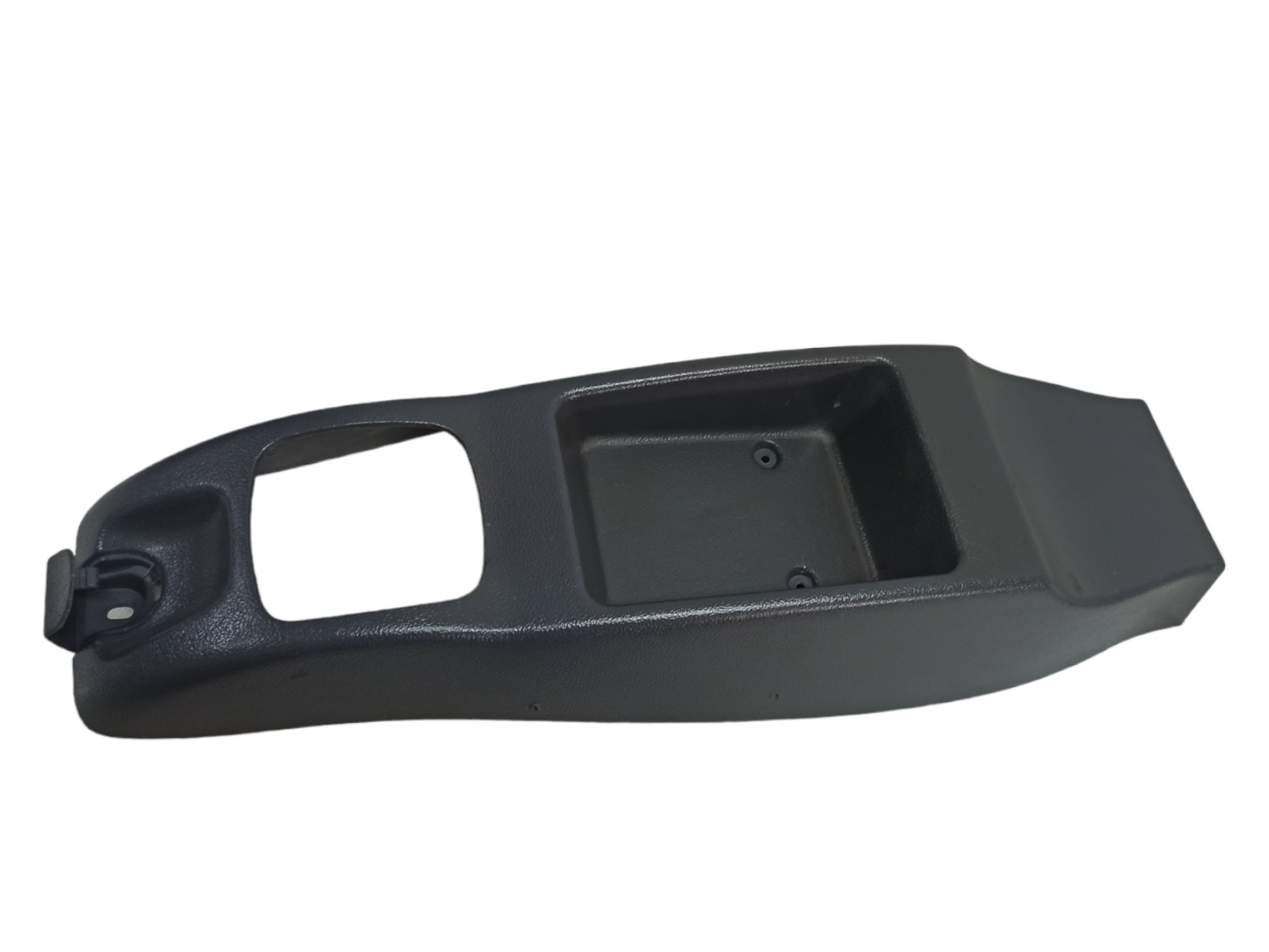 Console Central Fiat Palio 1997 1998 V23 6