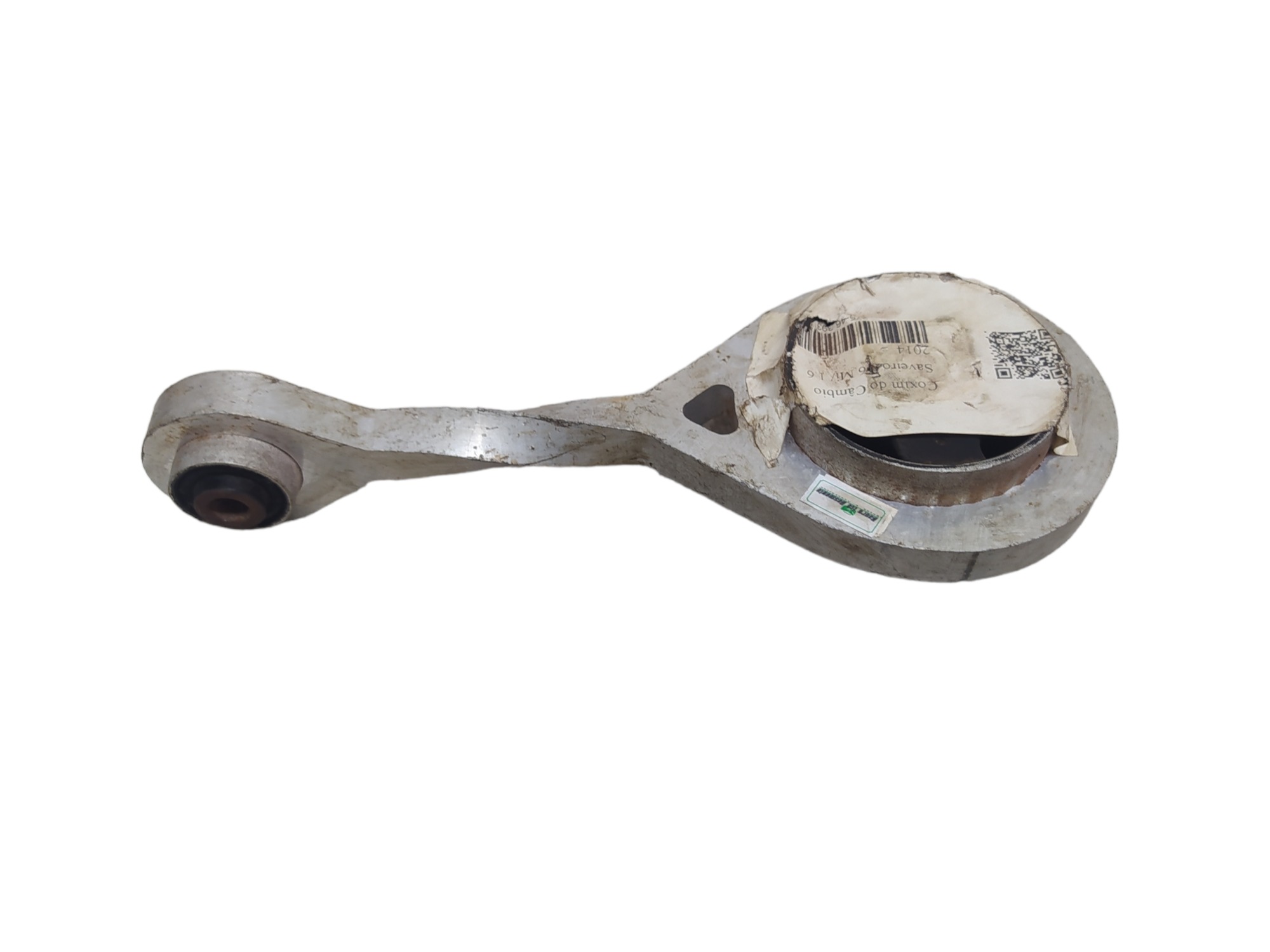 Coxim Do Câmbio Saveiro 1.6 2014 5u0199851 2