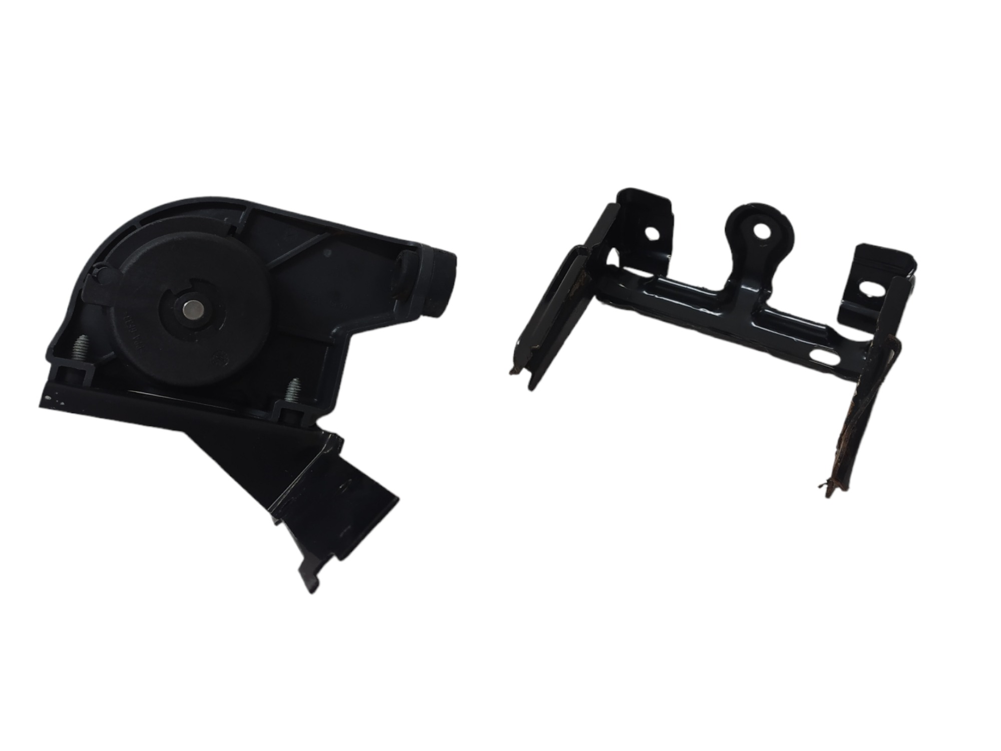 Sensor Eletrônico Pedal Do Acelerador Xsara Picasso 2006 V58 3