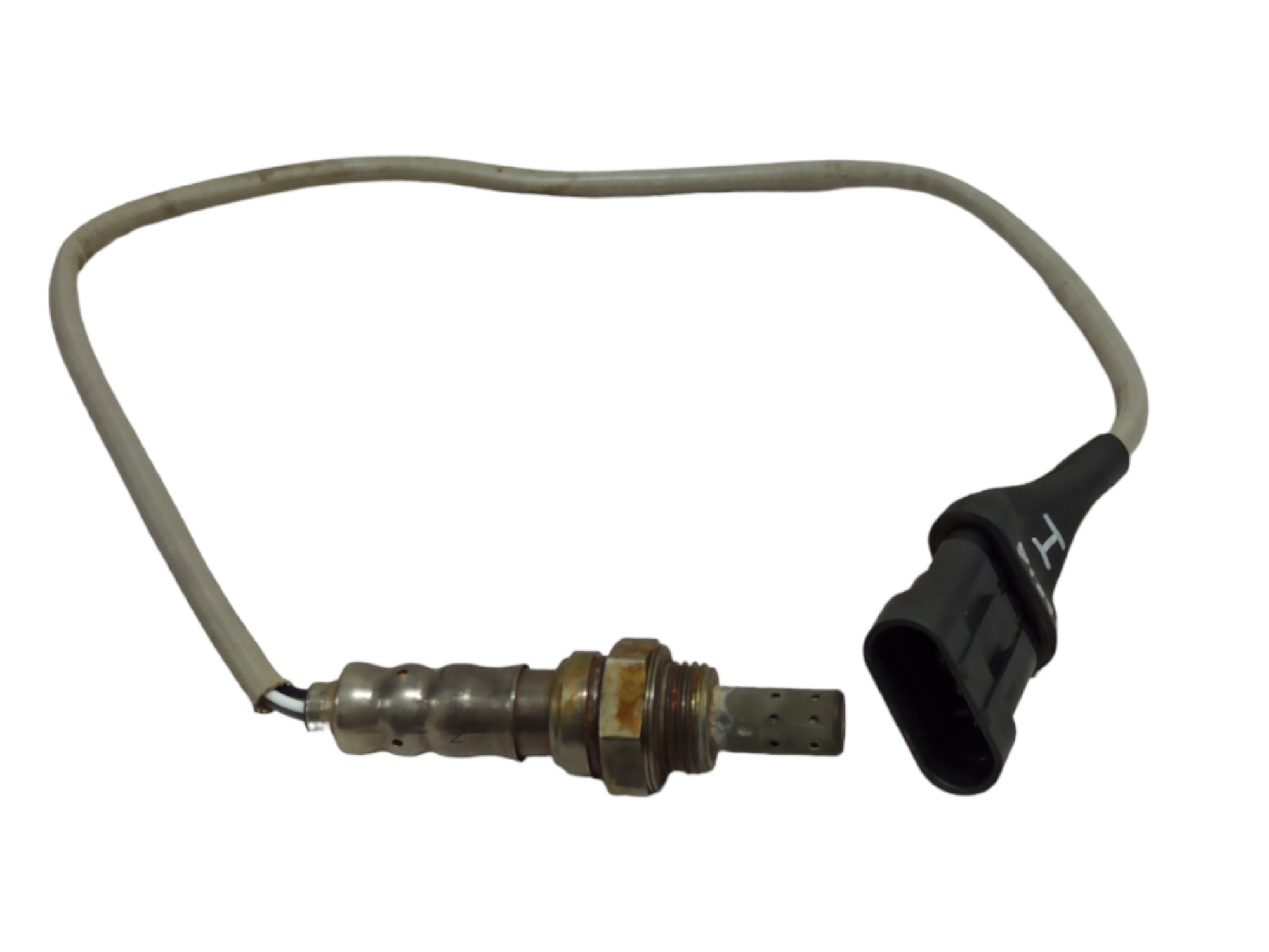 Sonda Lambda Motor Fiat Idea 2012