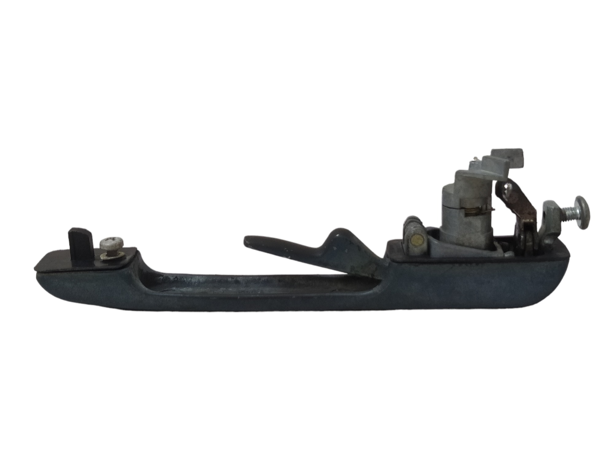 Maçaneta Externa Dianteira Direita Vw Santana 1995 V62 Dianteira 5
