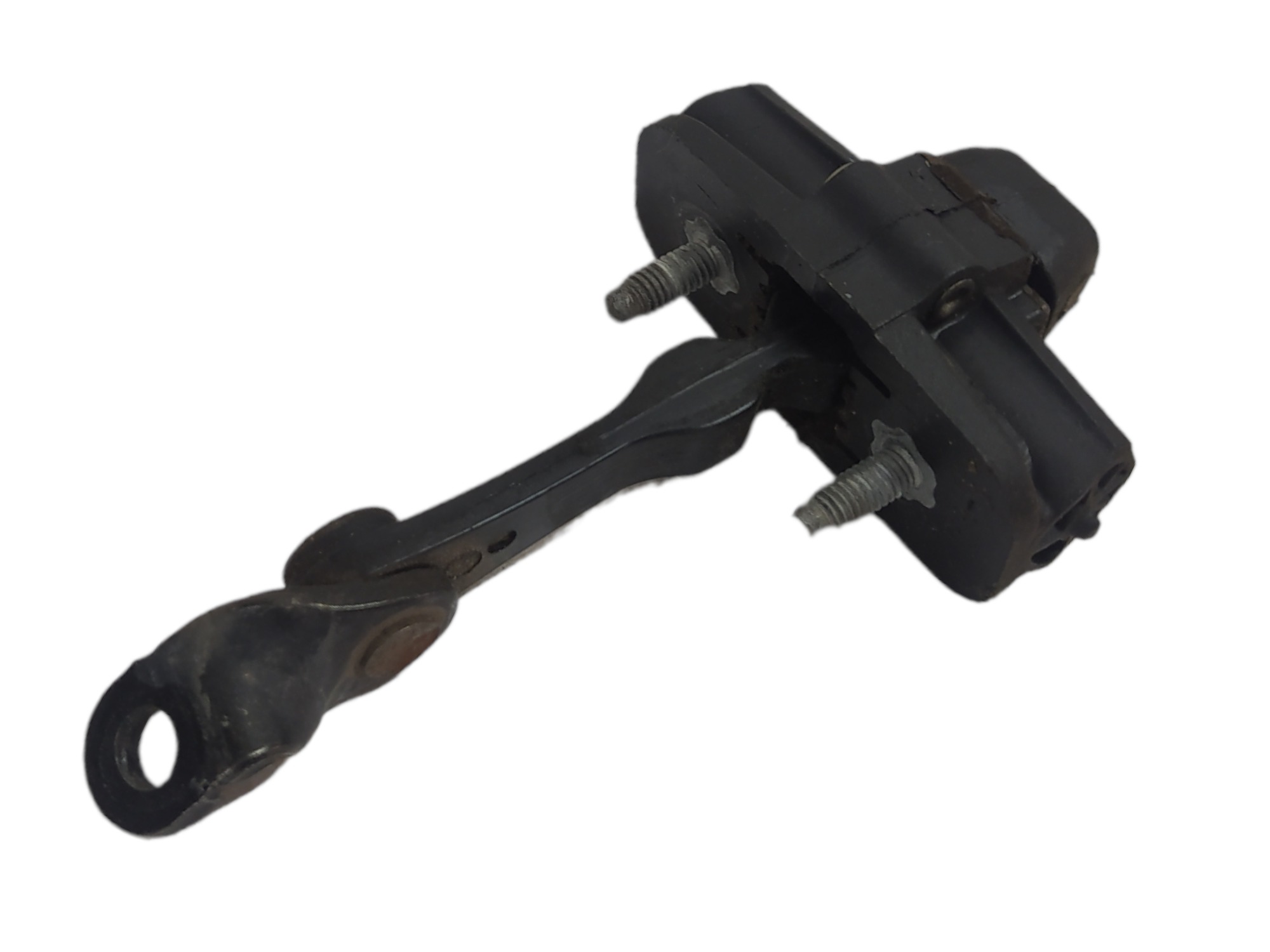 Limitador Porta Dianteira Direita Peugeot 207 2011 V90 2